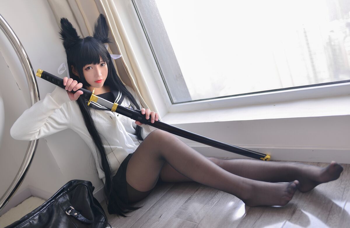 Coser@小渔 爱宕 0005 7517091320.jpg