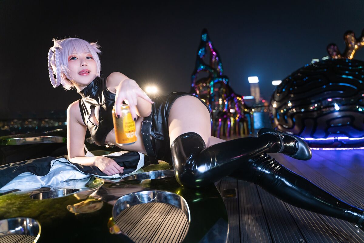 Coser@小琪 七草 ナズナ 0010 7198389589.jpg