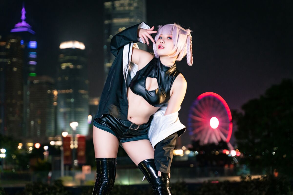 Coser@小琪 七草 ナズナ 0024 6698521750.jpg