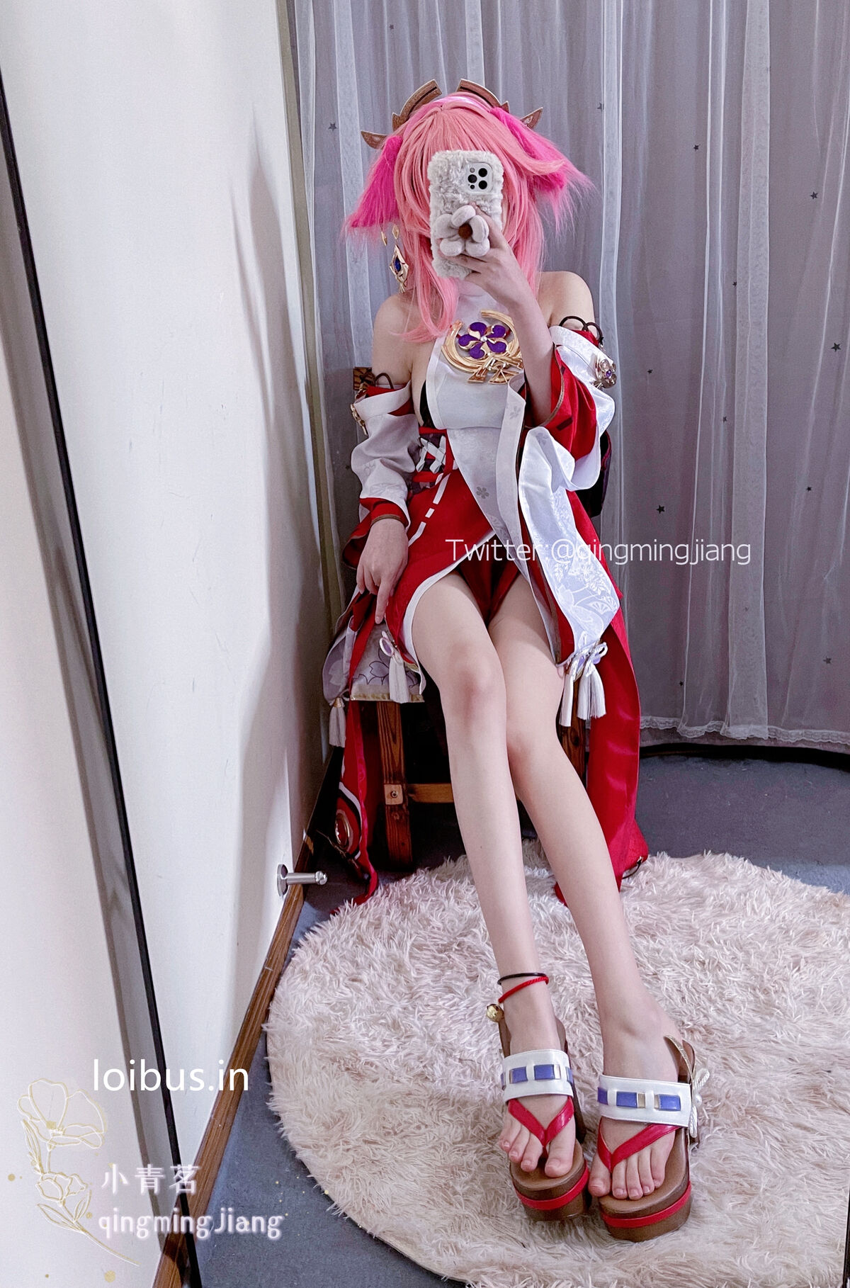 Coser@小青茗 八重神子 0012 9785000417.jpg