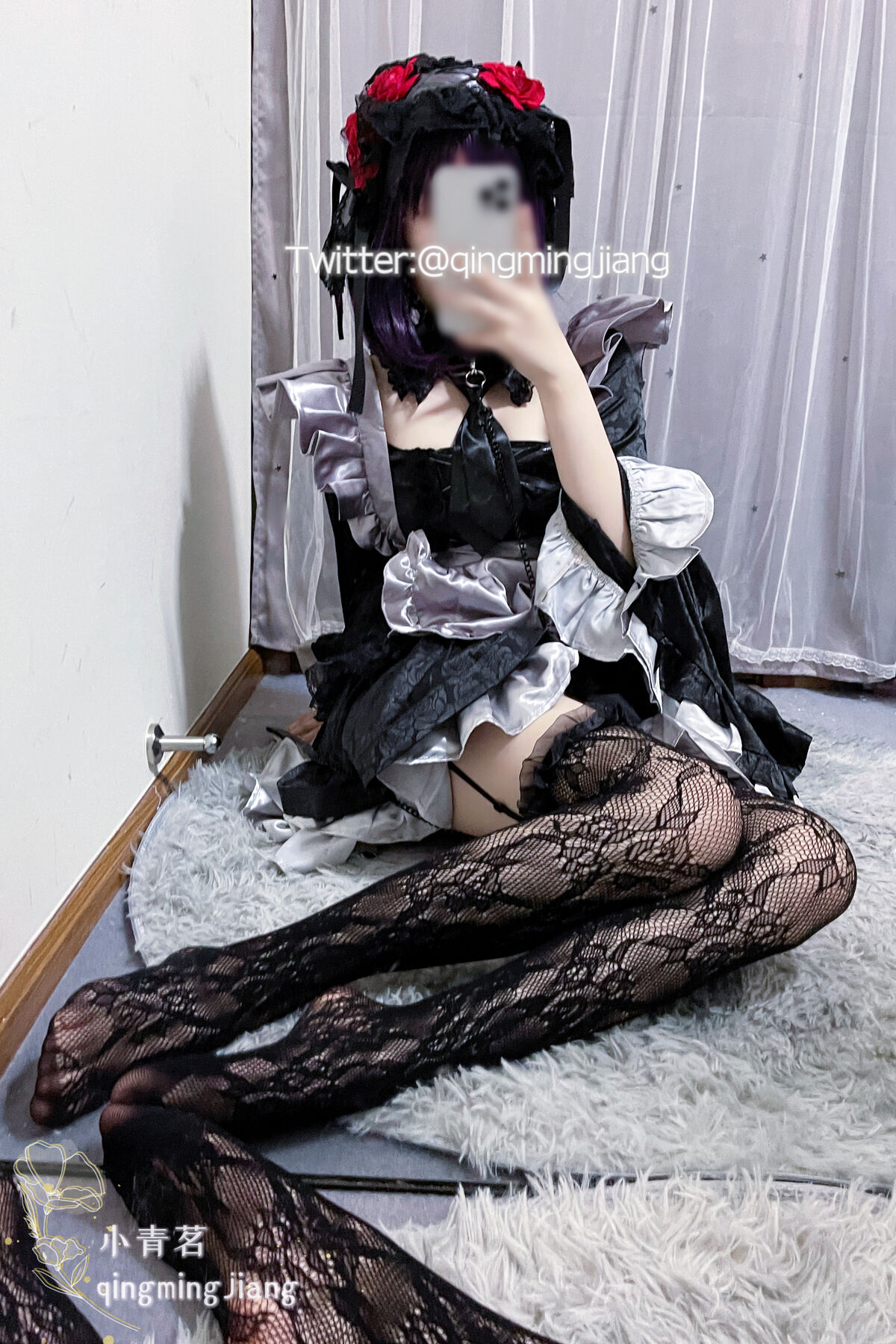 Coser@小青茗 雫 0041 2028187784.jpg