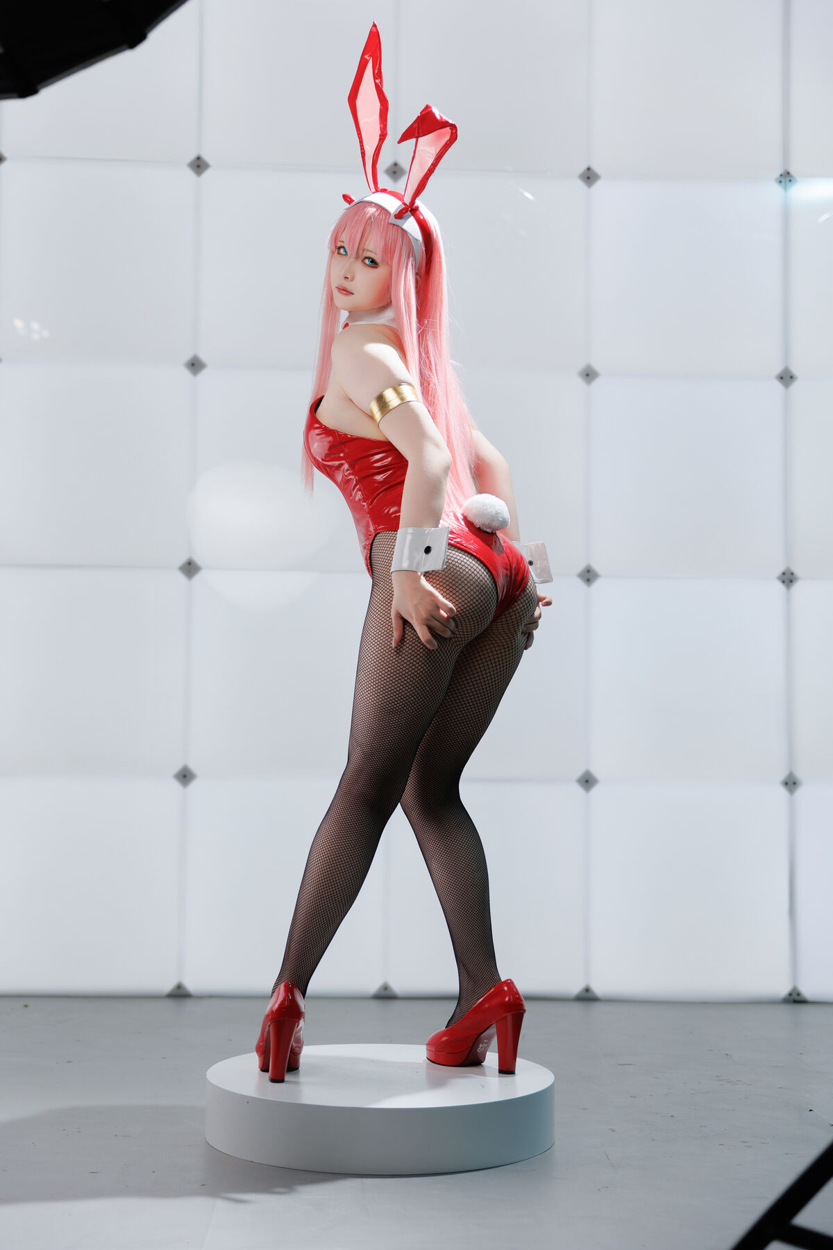 Coser@屿鱼 Zero Two 0006 4602410080.jpg