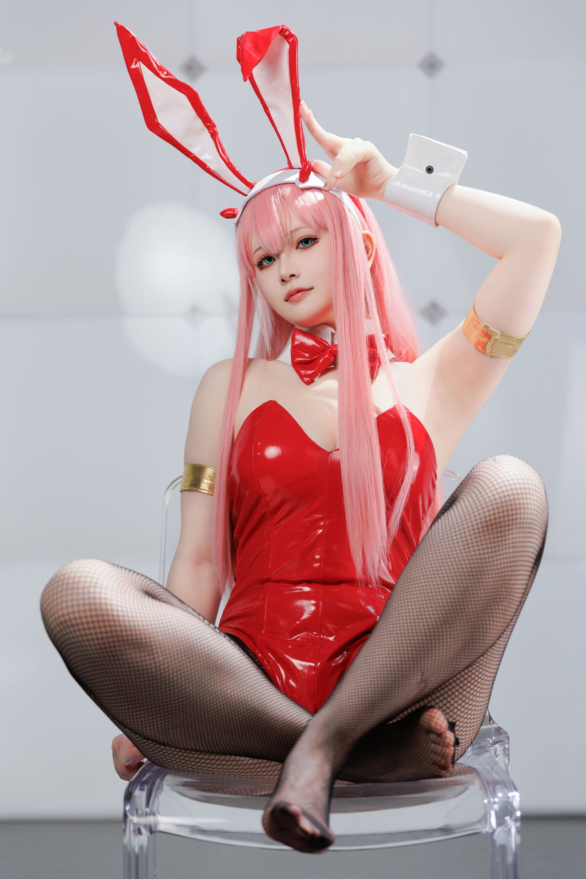 Coser@屿鱼 Zero Two 0018 2853140831.jpg