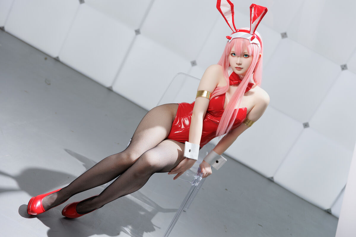 Coser@屿鱼 Zero Two 0019 3168424559.jpg