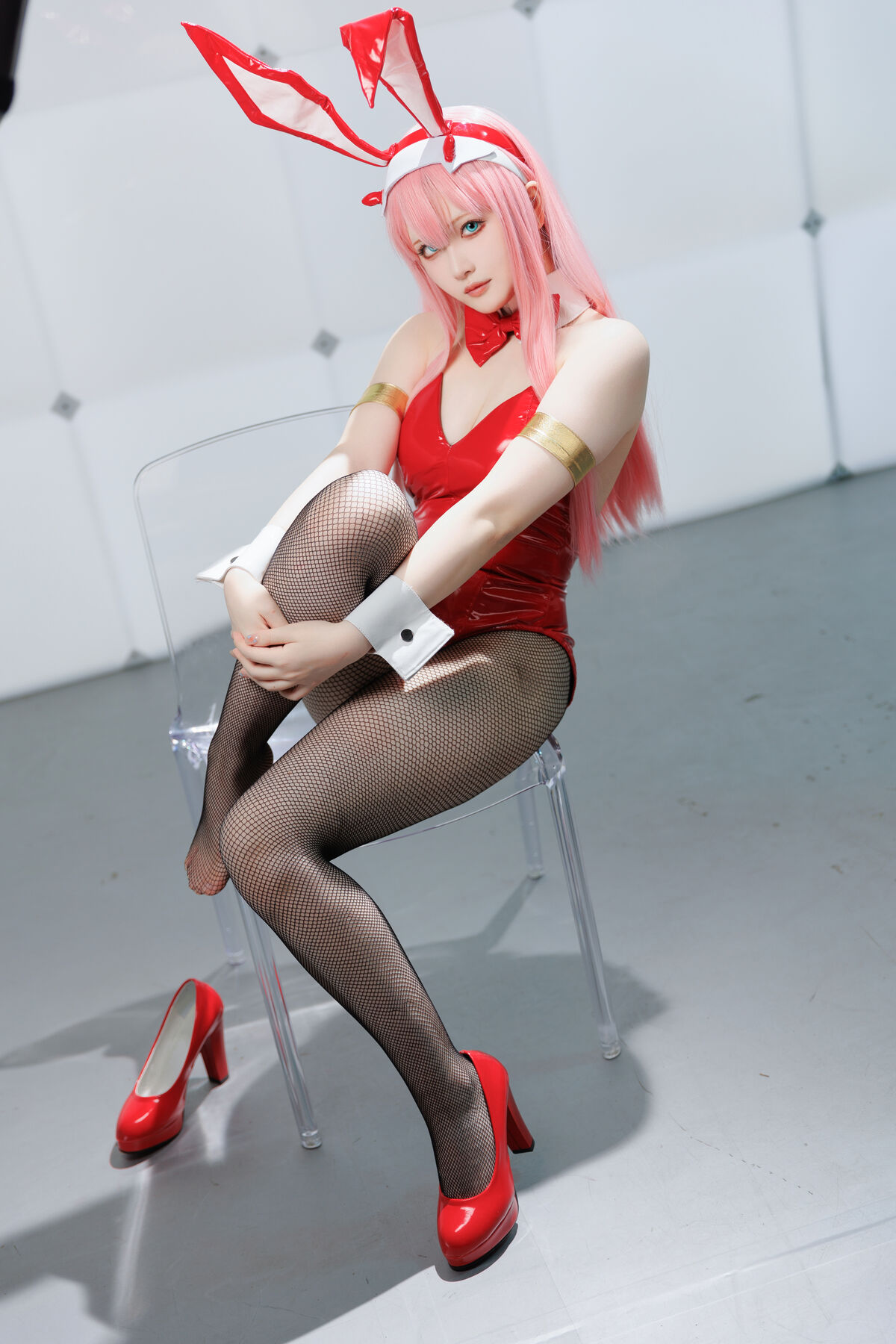 Coser@屿鱼 Zero Two 0020 7165259540.jpg