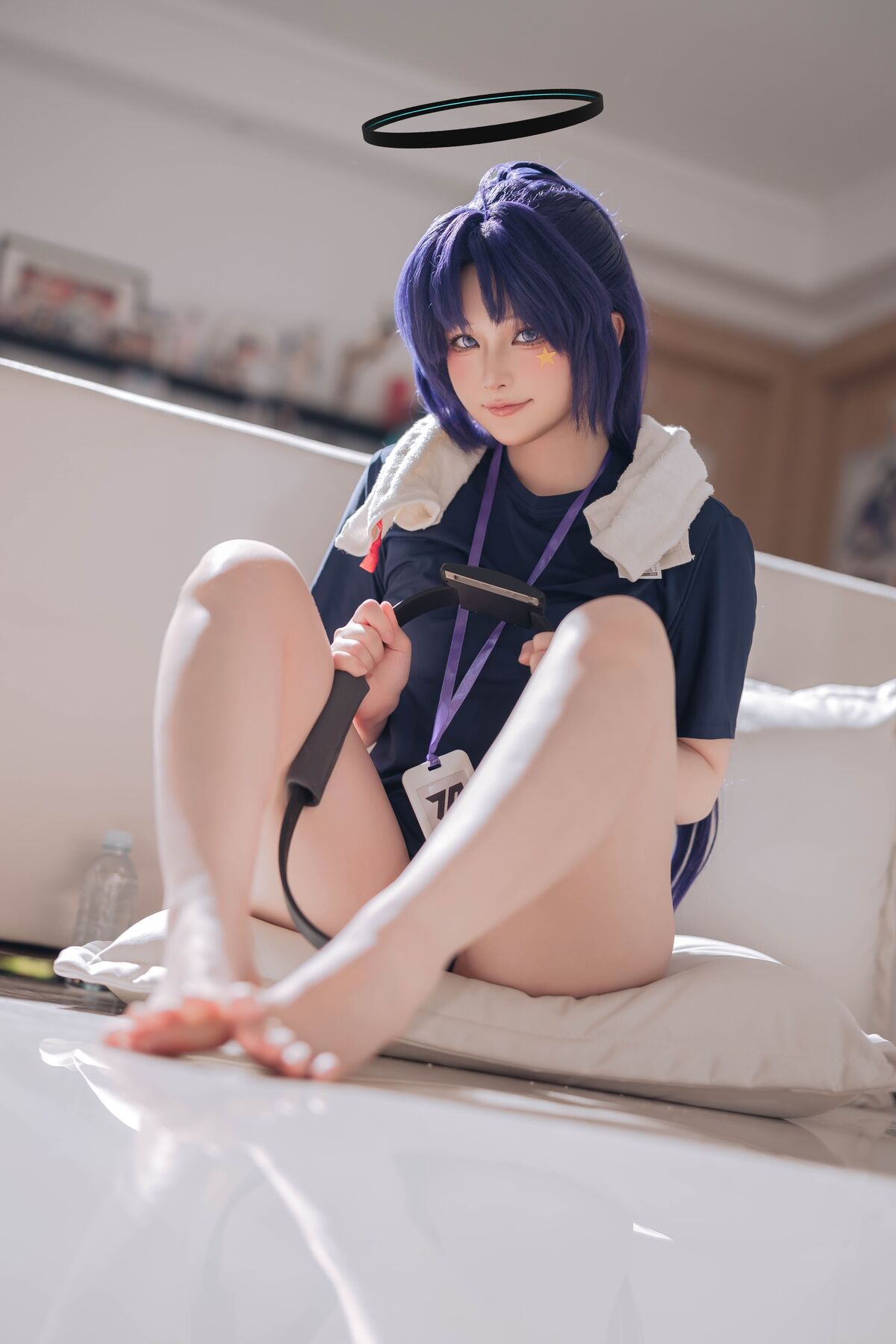 Coser@屿鱼 优香的运动时间 0004 3481153227.jpg