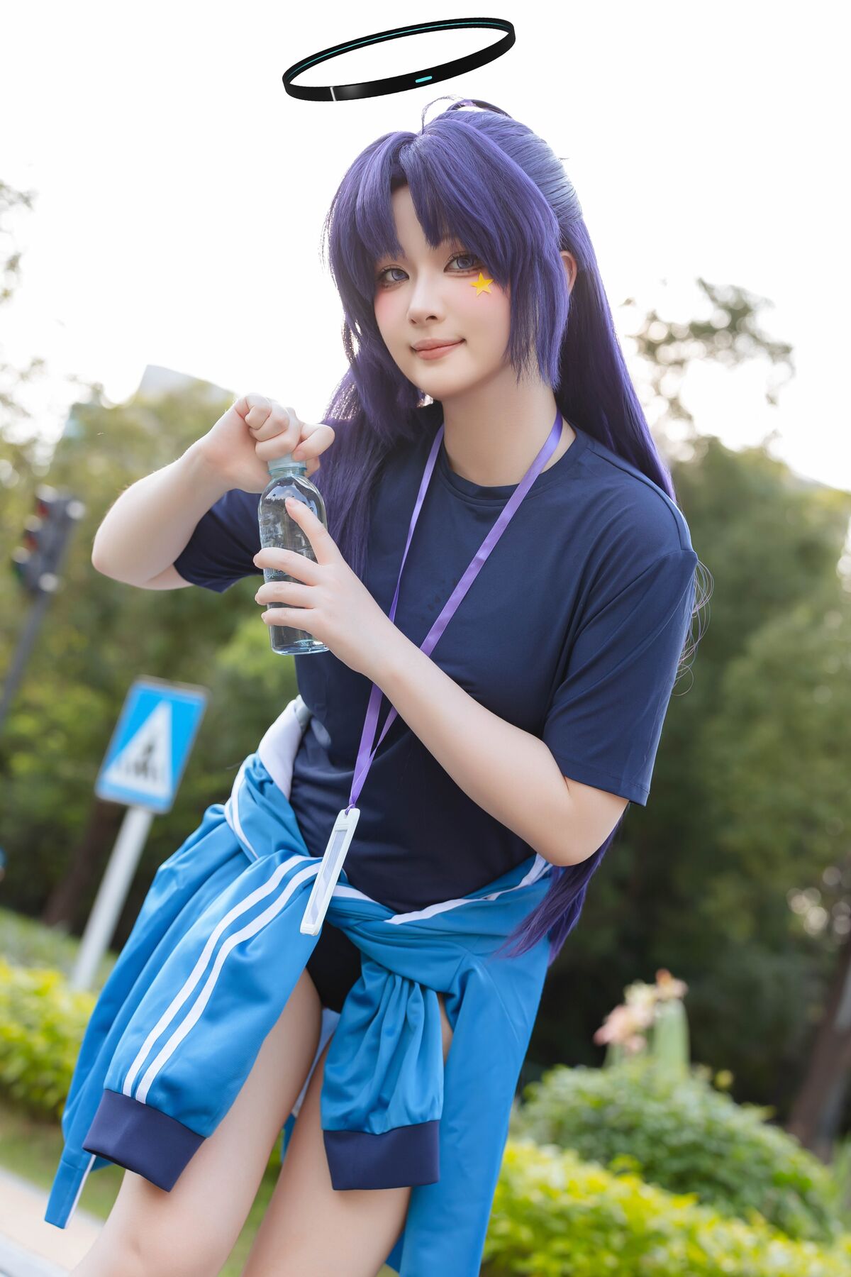 Coser@屿鱼 优香的运动时间 0033 3399327444.jpg