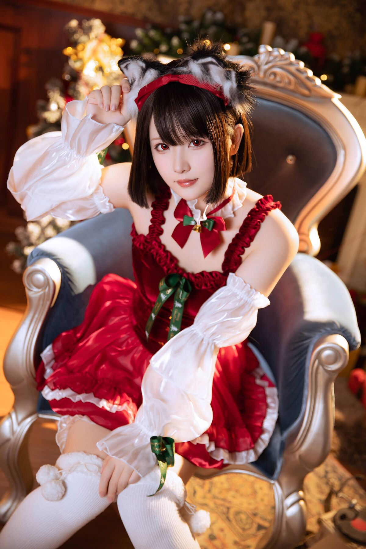 Coser@屿鱼 圣诞 0013 8440149534.jpg