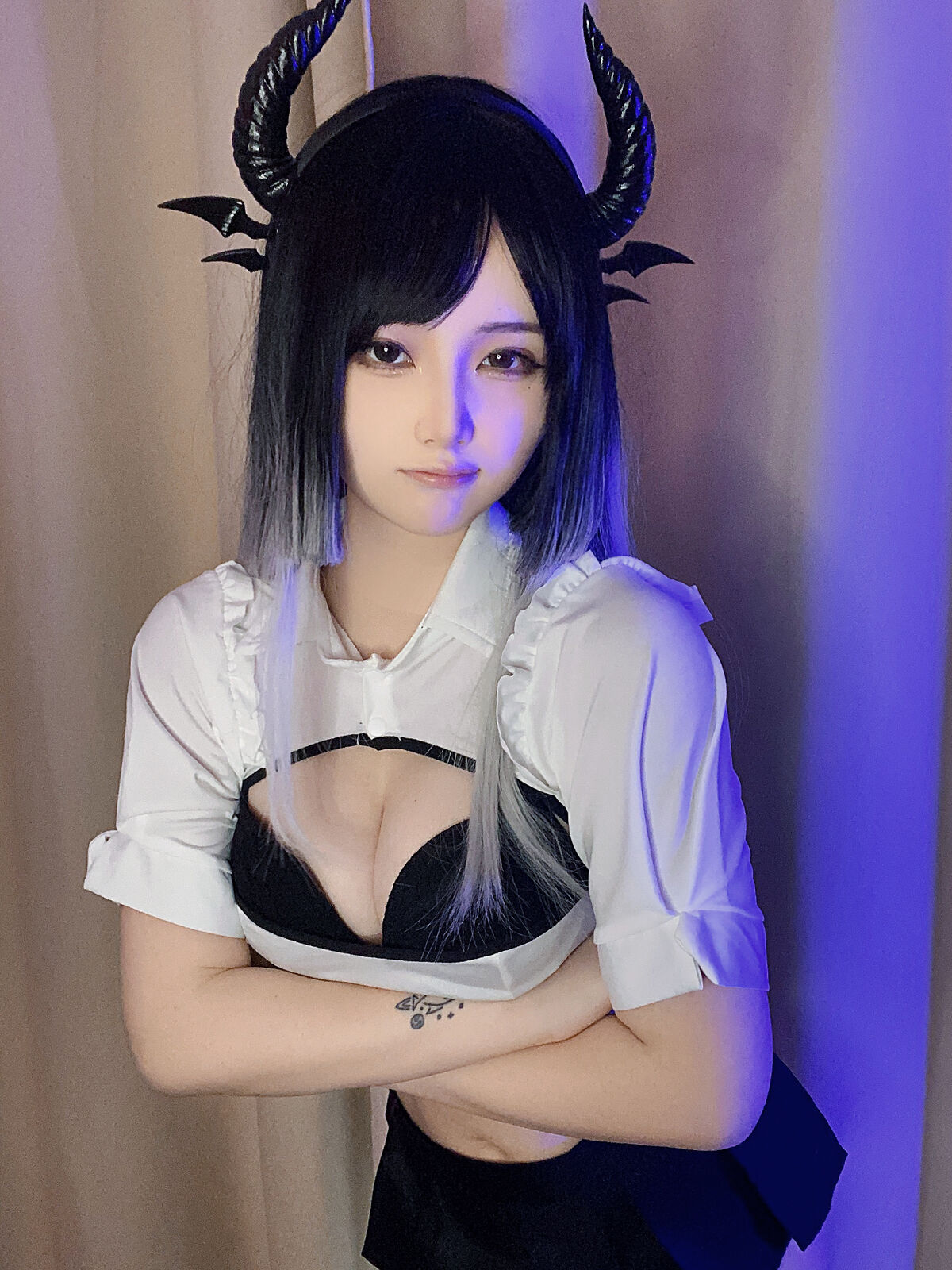 Coser@屿鱼 小恶魔自搭 0022 9841382550.jpg