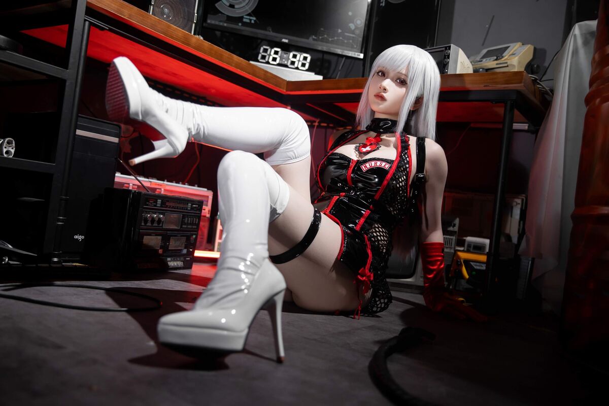 Coser@屿鱼 暗黑护士 0008 5346907187.jpg