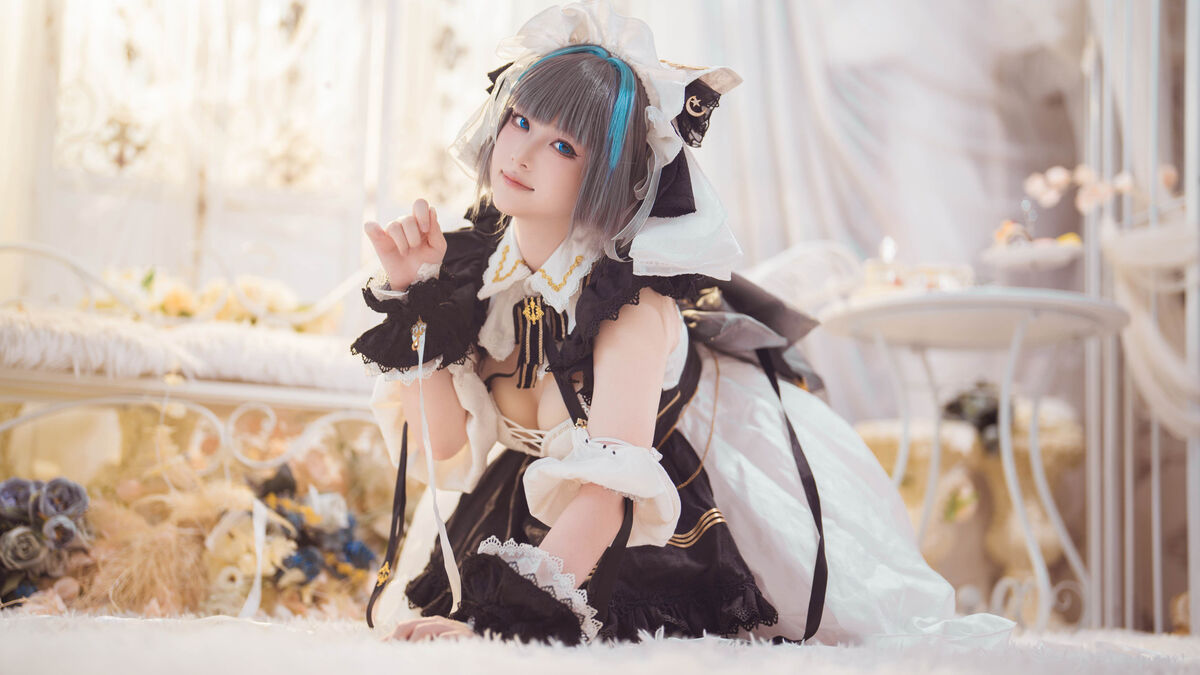 Coser@屿鱼 碧蓝航线 柴郡 0026 5440298403.jpg