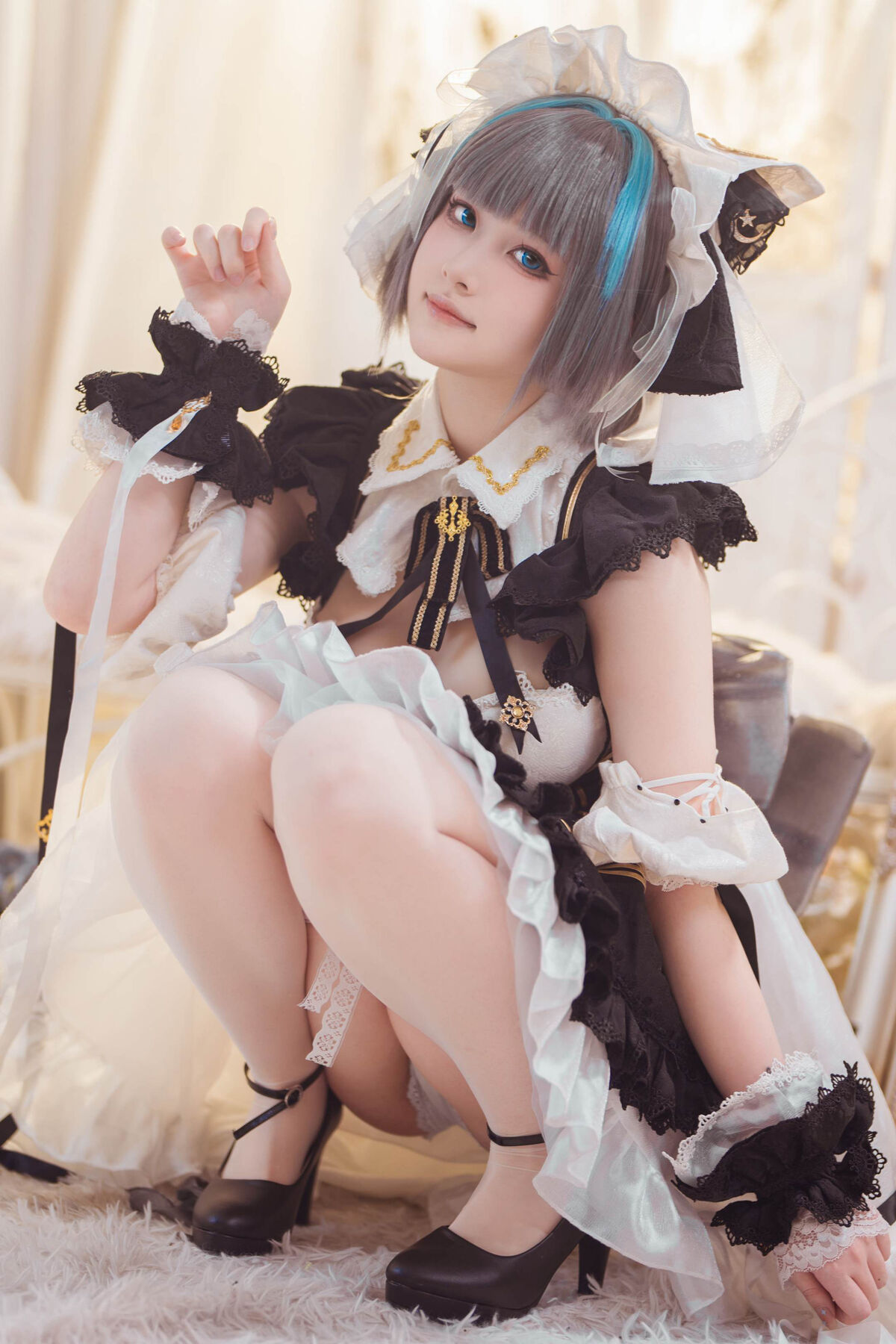 Coser@屿鱼 碧蓝航线 柴郡 0036 4222802132.jpg