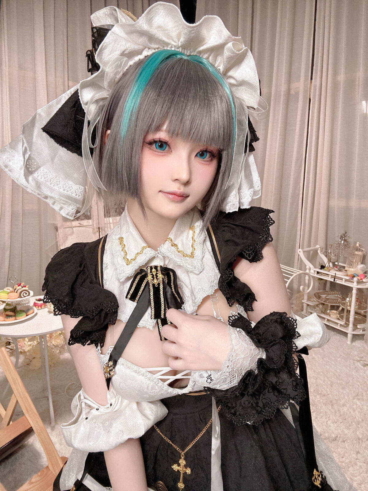 Coser@屿鱼 碧蓝航线 柴郡 0050 5631642711.jpg