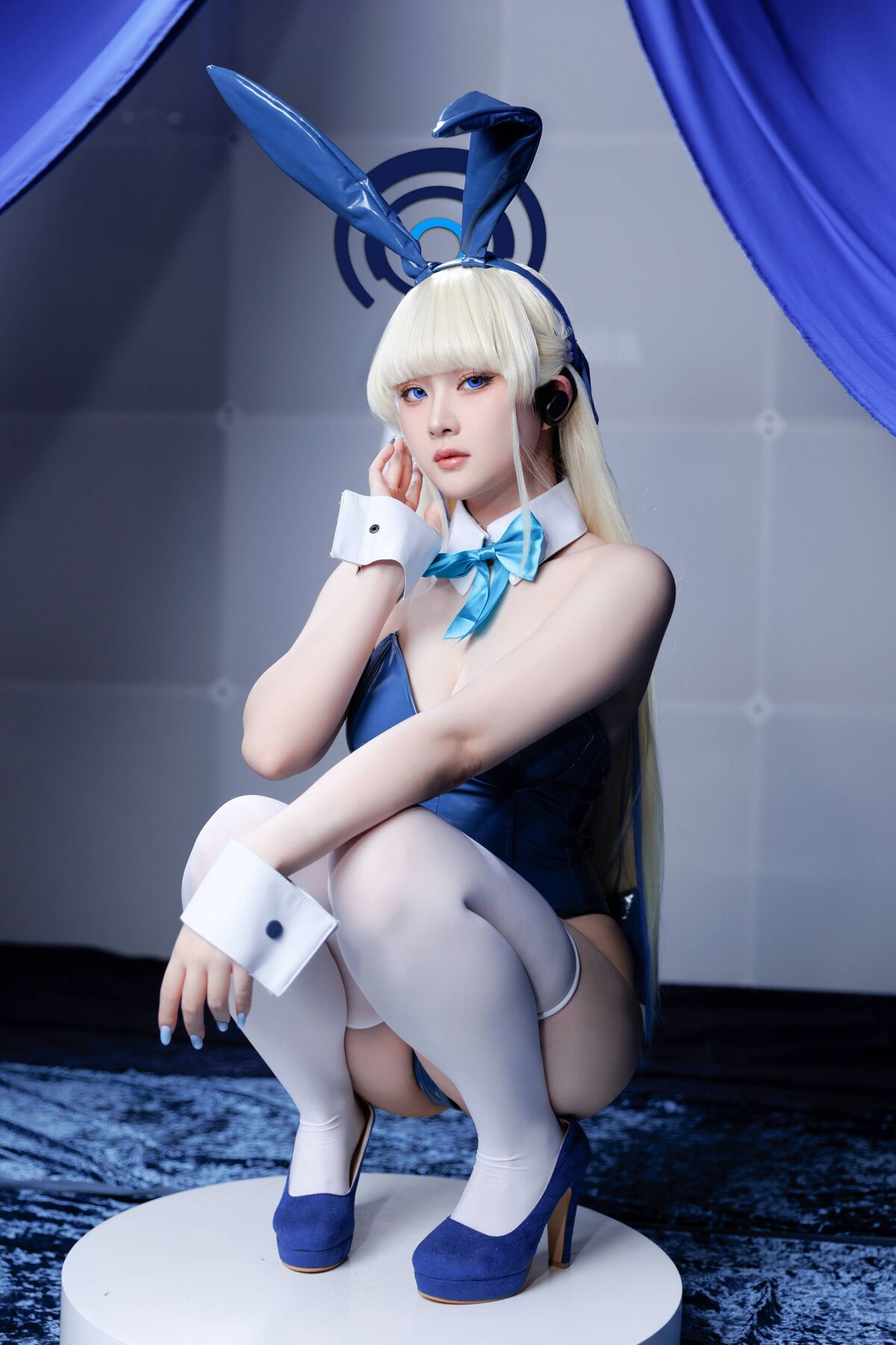 Coser@屿鱼 蔚蓝档案 兔女郎 0001 8589072730.jpg