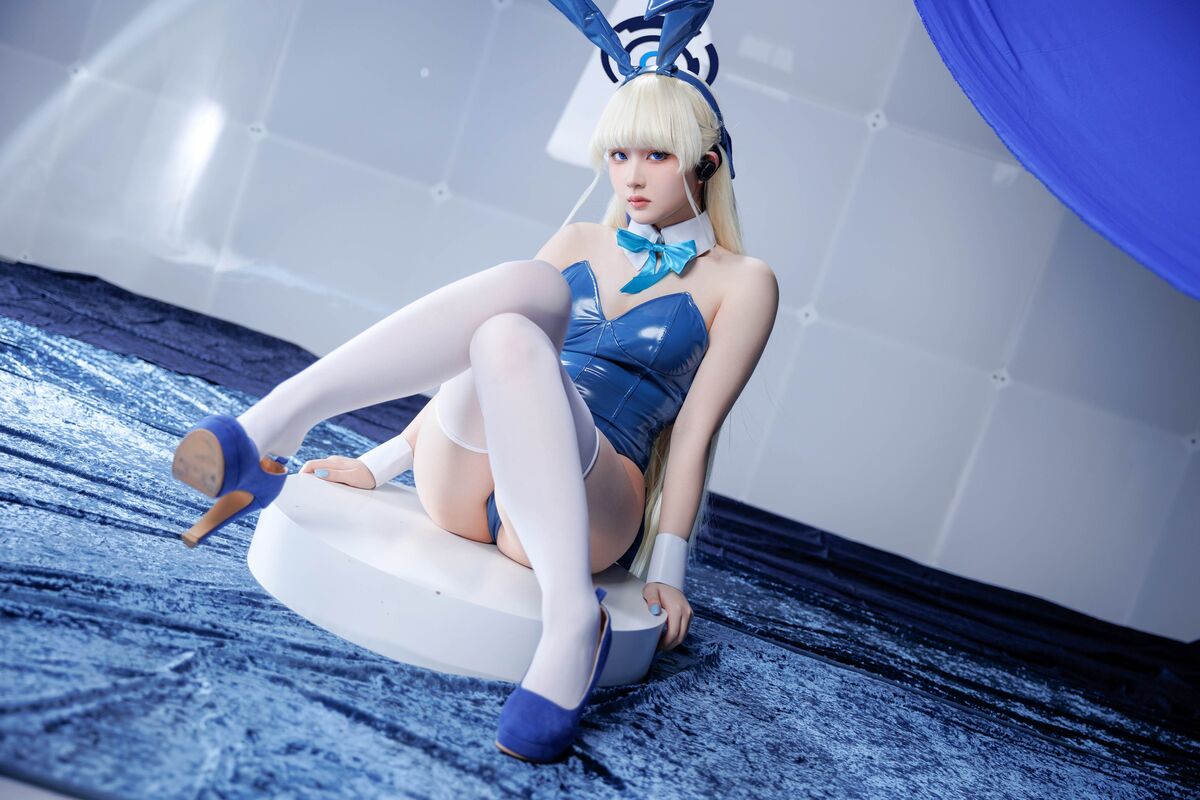 Coser@屿鱼 蔚蓝档案 兔女郎 0022 3538873882.jpg