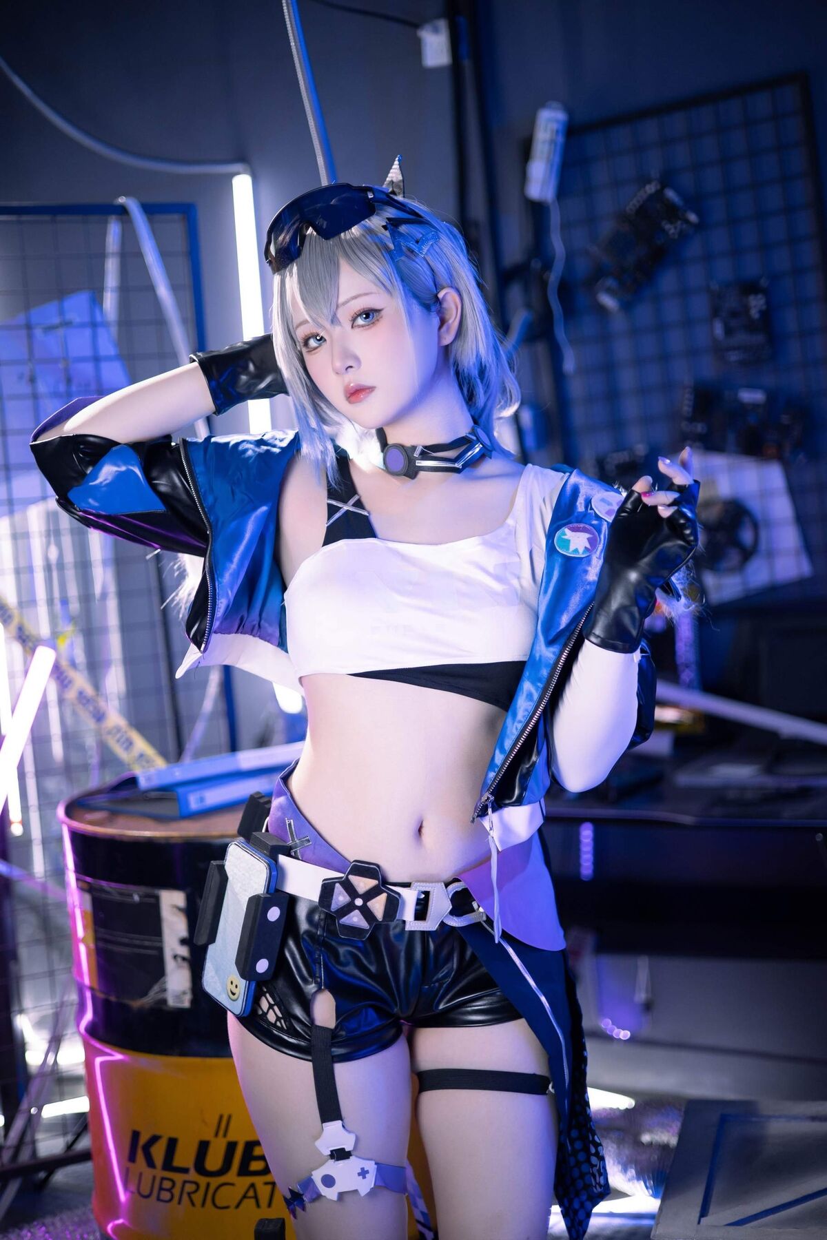 Coser@屿鱼 银狼 崩坏 星穹铁道 0005 4850449526.jpg