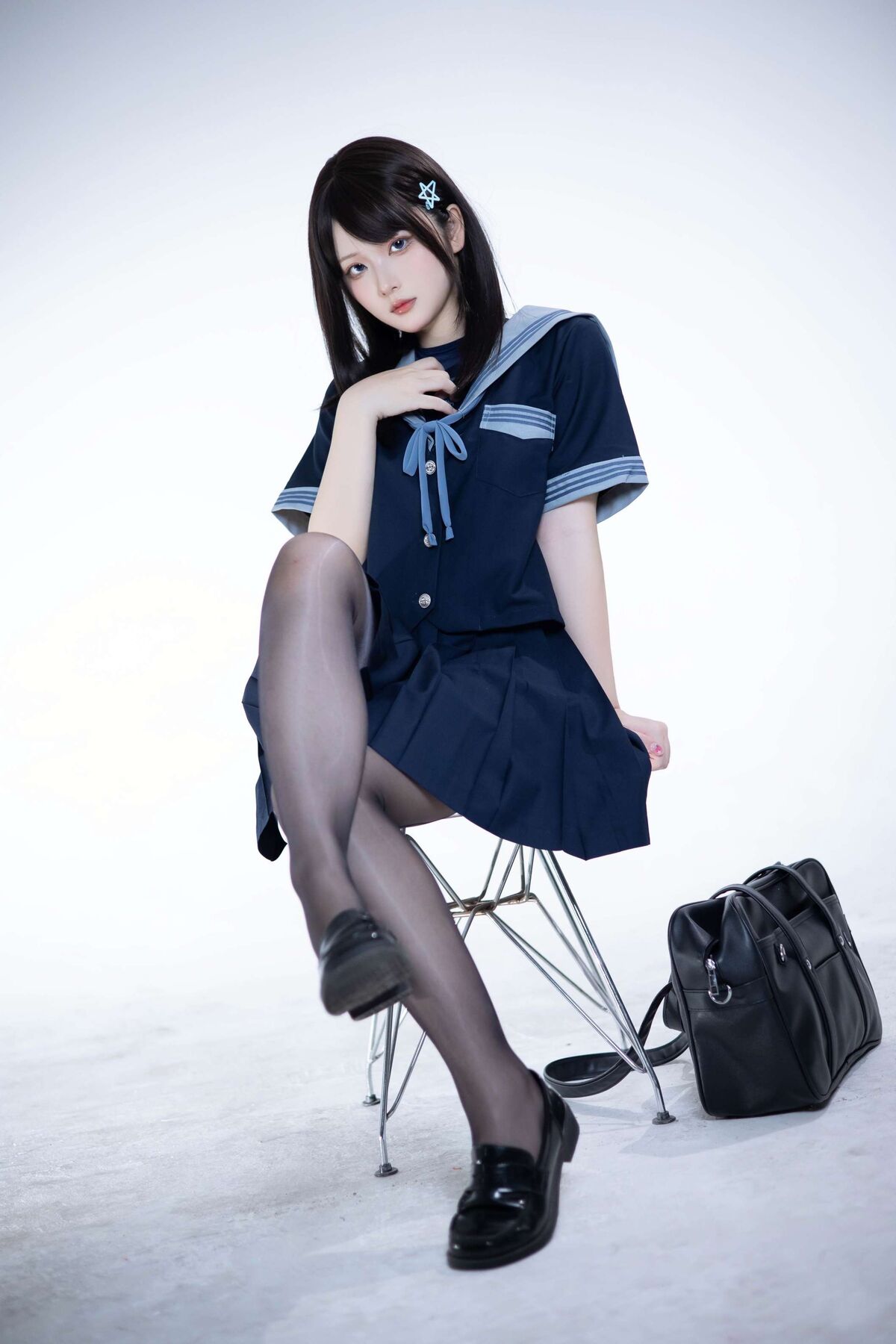 Coser@屿鱼 黑丝死库水 0012 7197691547.jpg