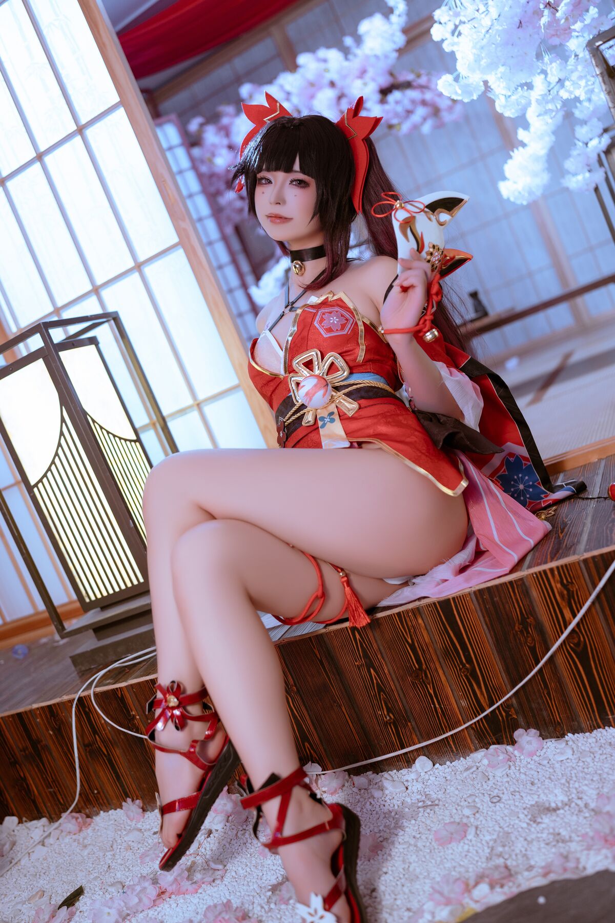 Coser@拖拉大王 Quan冉有点饿 花火 0005 6613354199.jpg