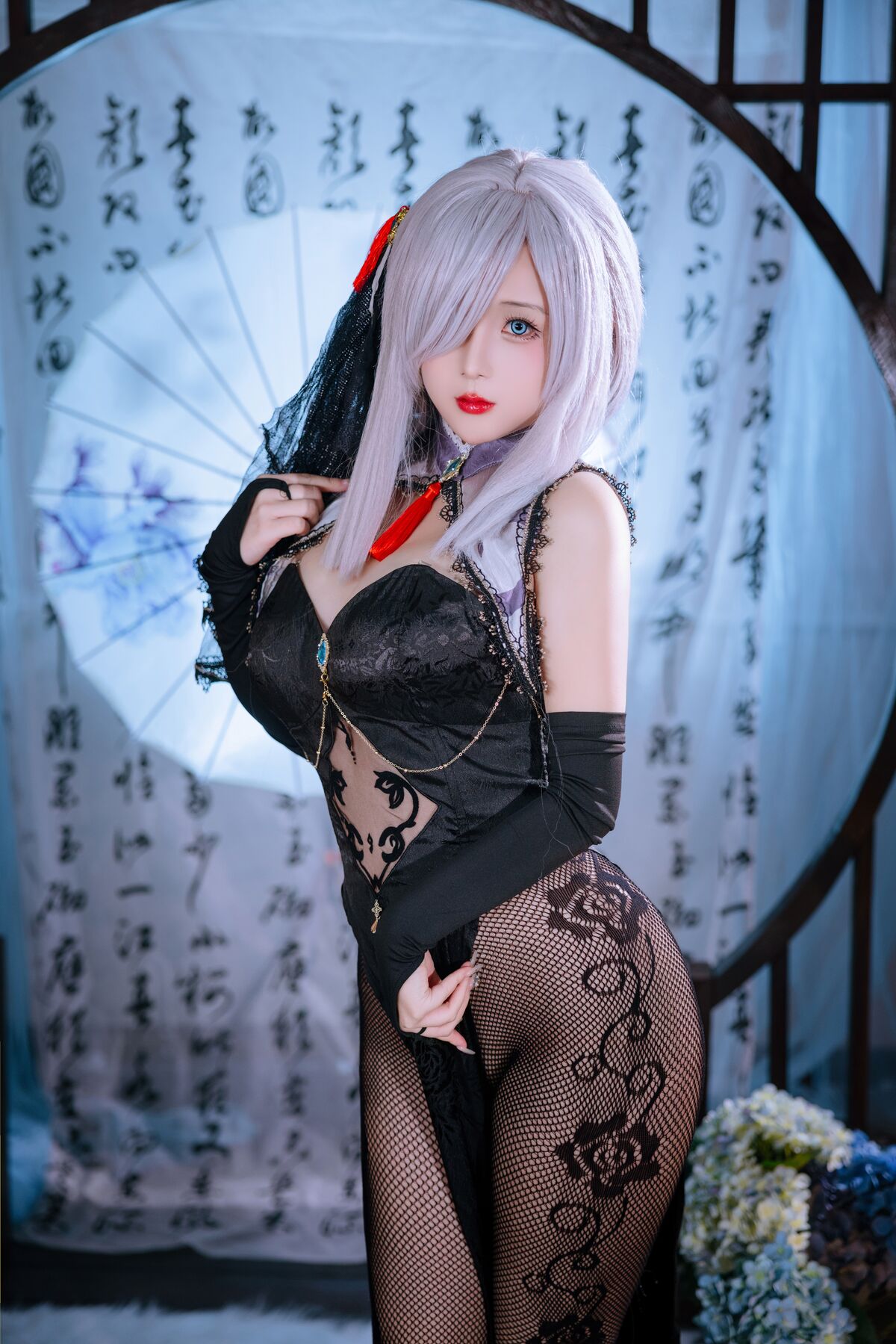 Coser@日奈娇 申鹤旗袍 0014 8641627550.jpg