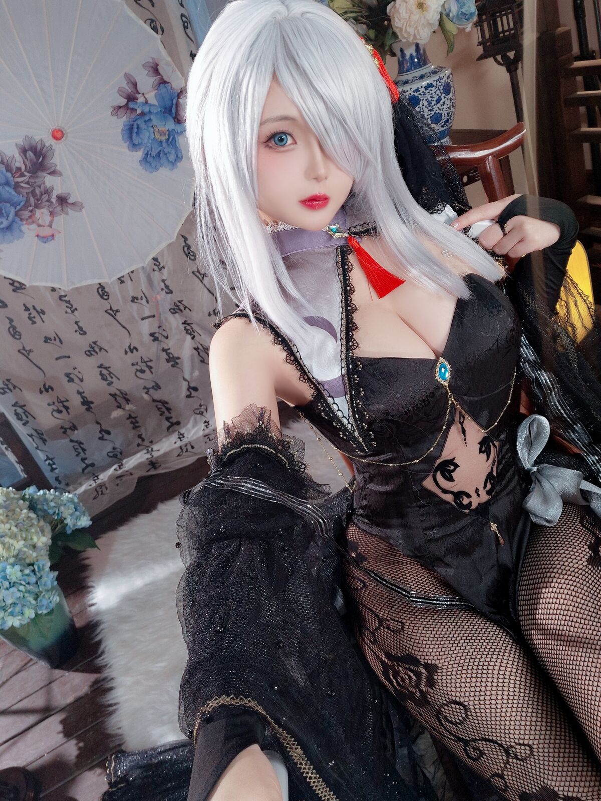 Coser@日奈娇 申鹤旗袍 0021 7535634062.jpg