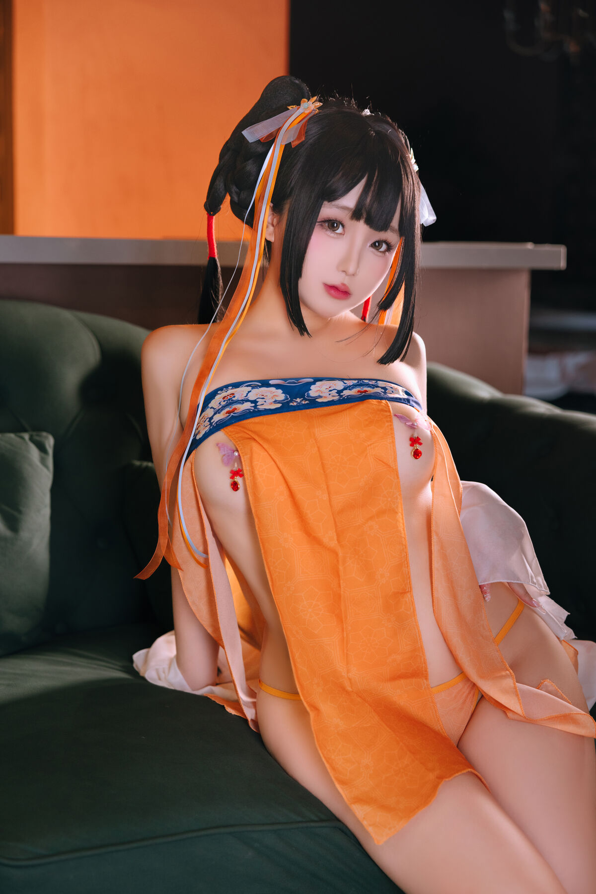 Coser@日奈娇 鸳鸯浴 Part2 0026 5062353591.jpg