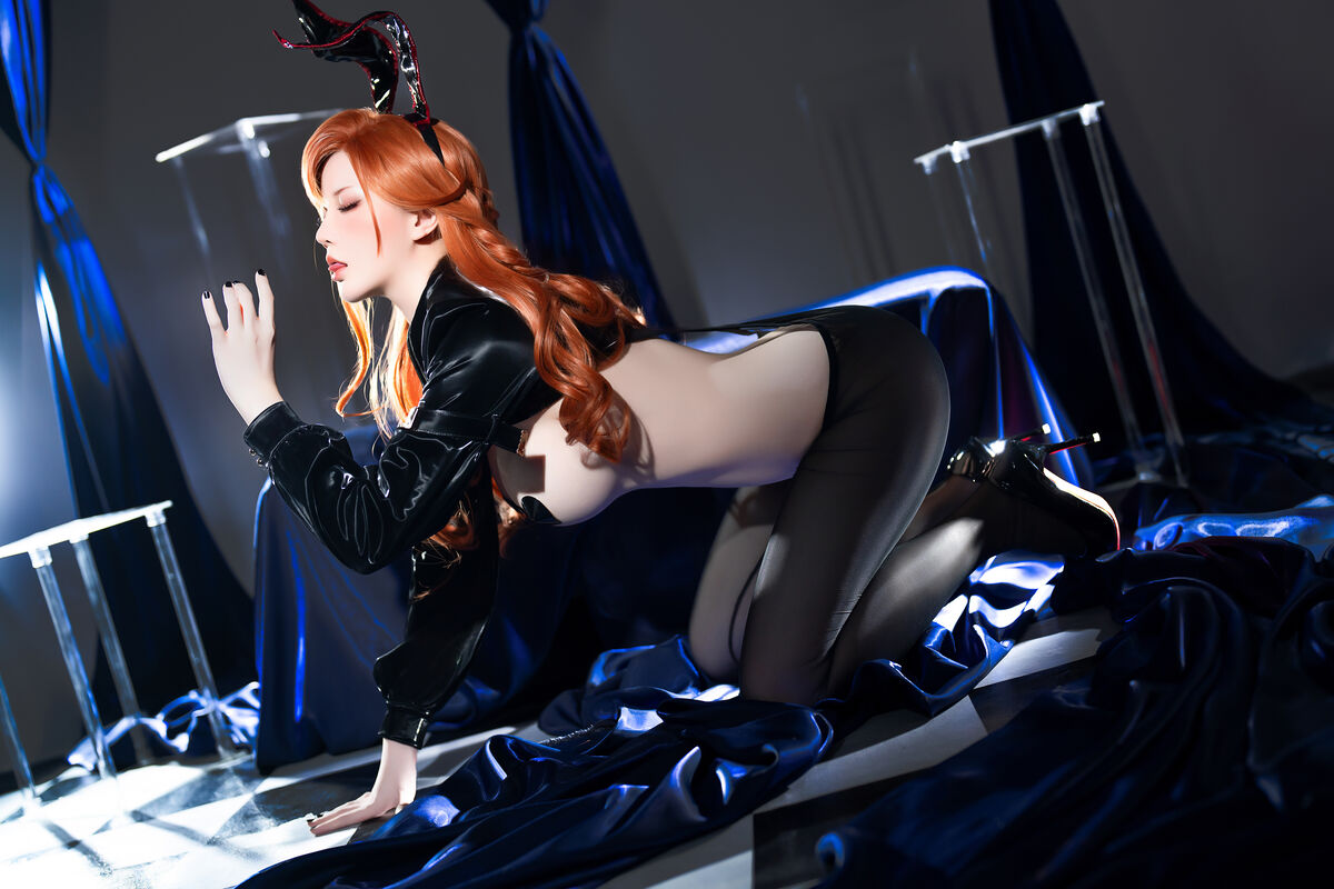 Coser@星之迟迟Hoshilily 2024年05月计划D 原创 辣妹补习班 Part2 0021 4667021412.jpg