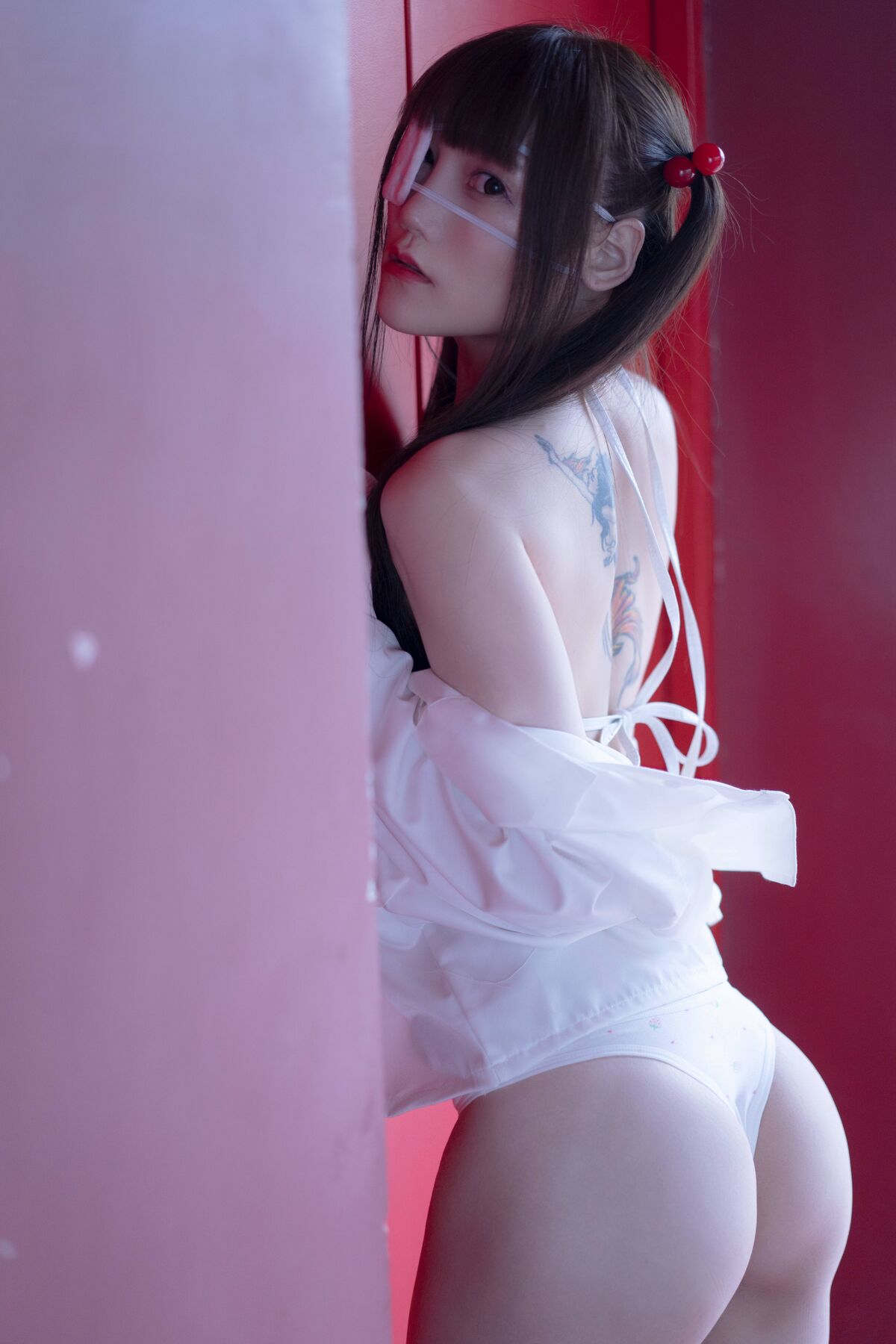 Coser@星野咪兔 红色 0023 8046823238.jpg