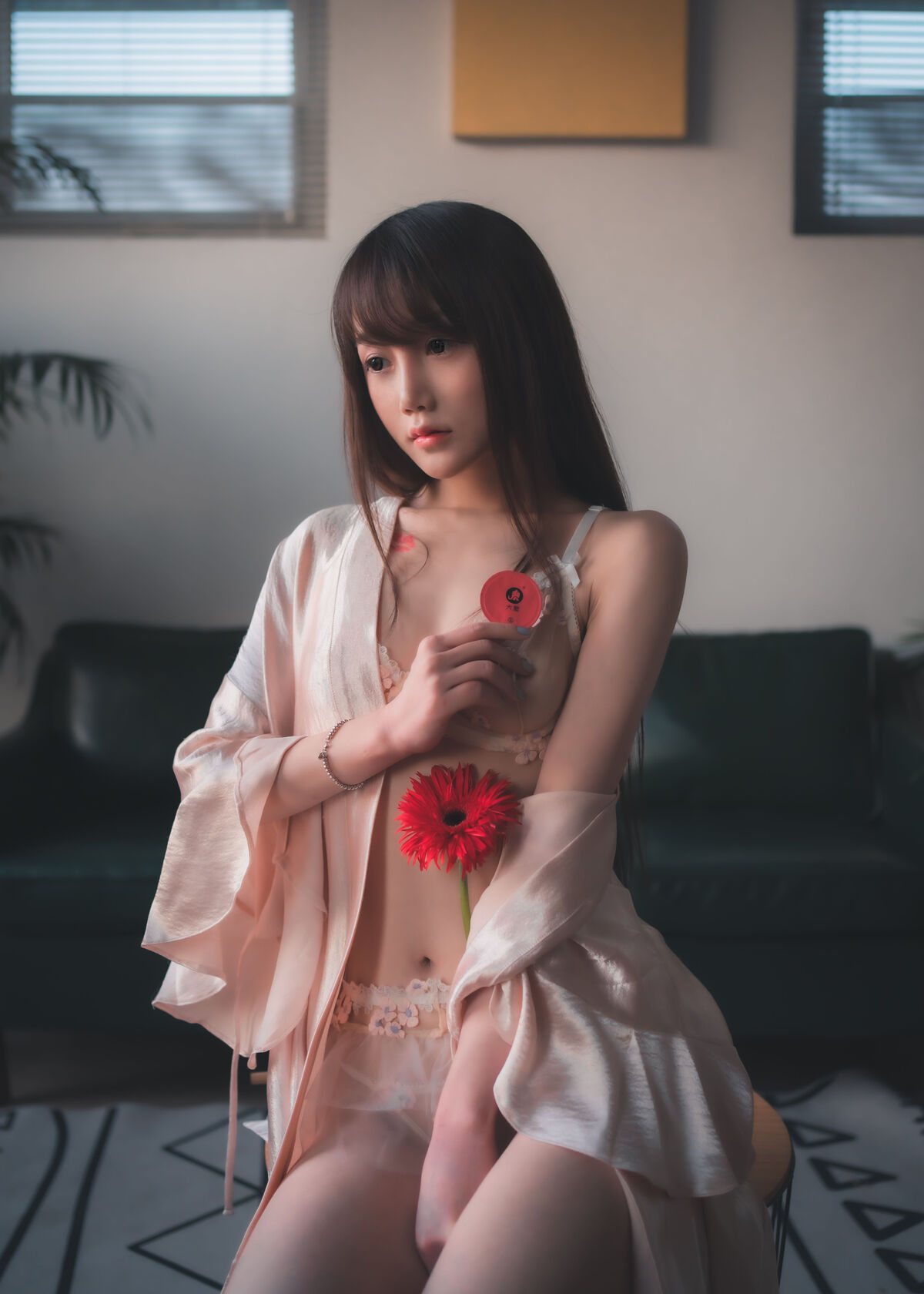 Coser@星野咪兔 花吃了那女孩 0020 5105393011.jpg