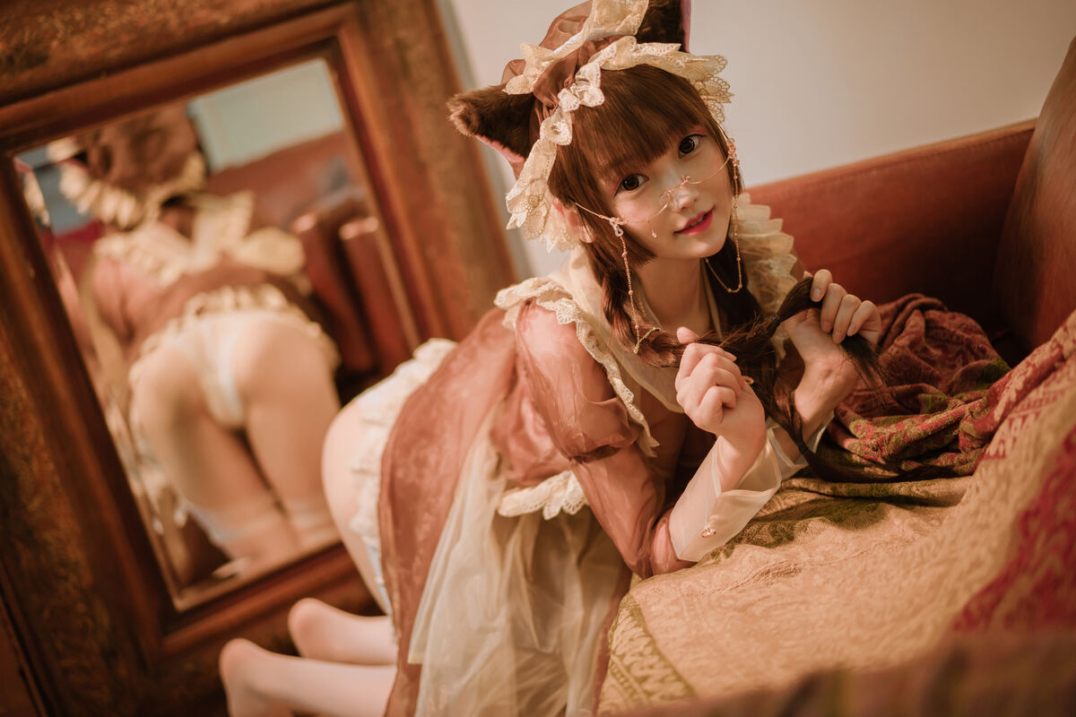 Coser@星野咪兔 透明女仆 0027 9016592607.jpg