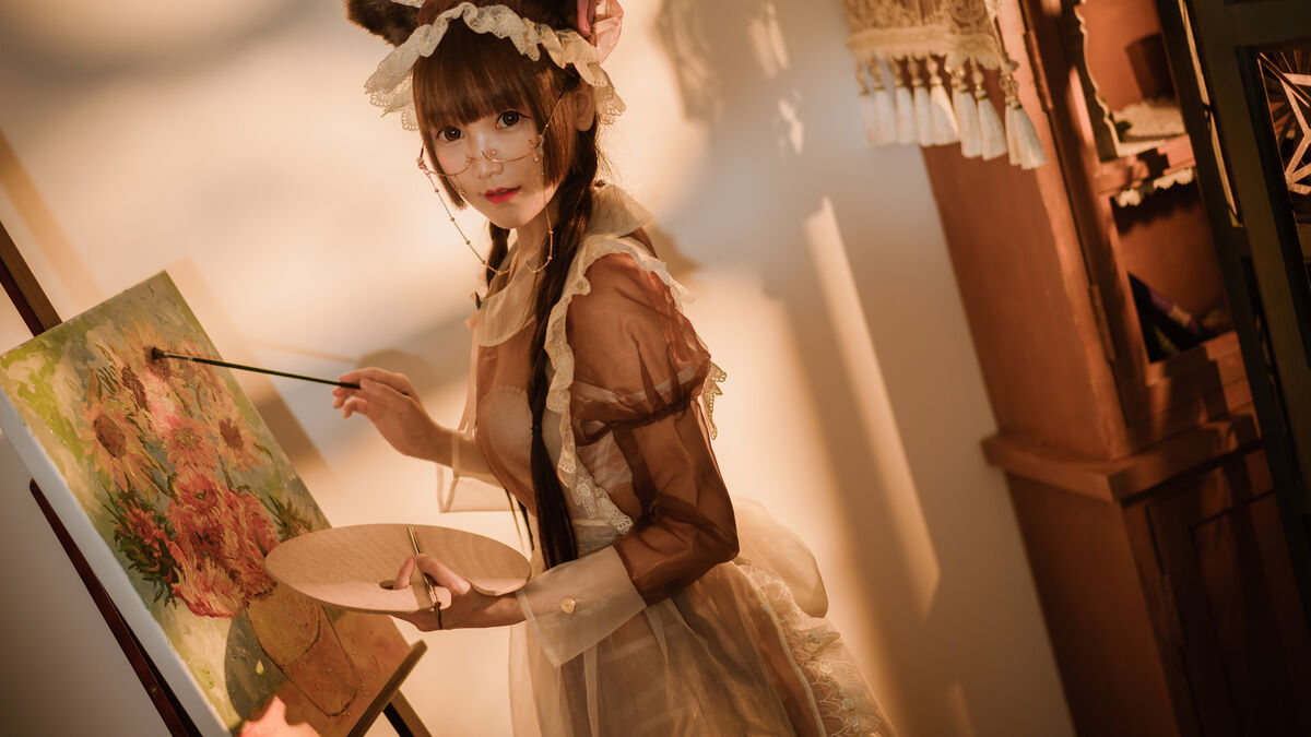 Coser@星野咪兔 透明女仆 0031 3899972475.jpg