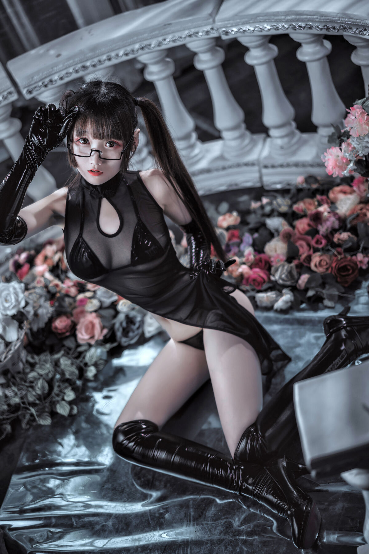 Coser@星野咪兔 透视网纱旗袍 0048 2804195620.jpg