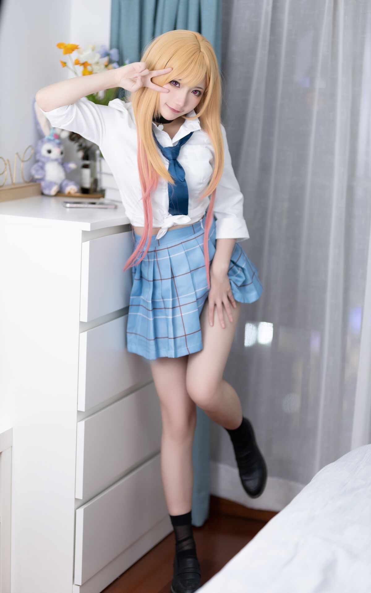 Coser@是三不是世w 喜多川海梦 0003 4616426715.jpg