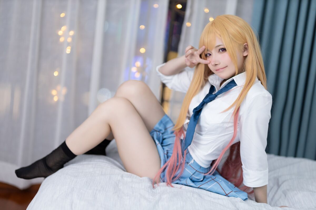 Coser@是三不是世w 喜多川海梦 0008 6399815349.jpg