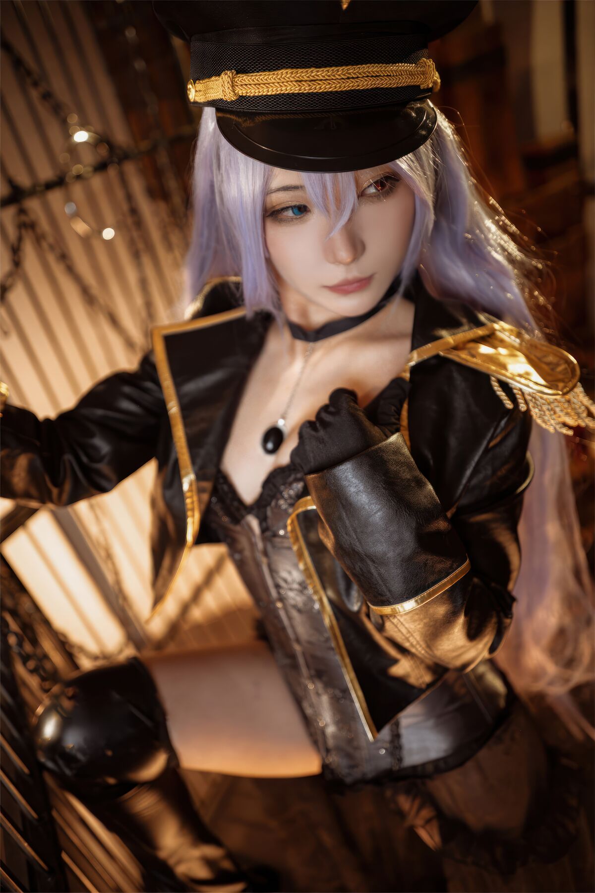 Coser@是三不是世w 喜多川海梦 黑山梗菜 0010 2035815686.jpg