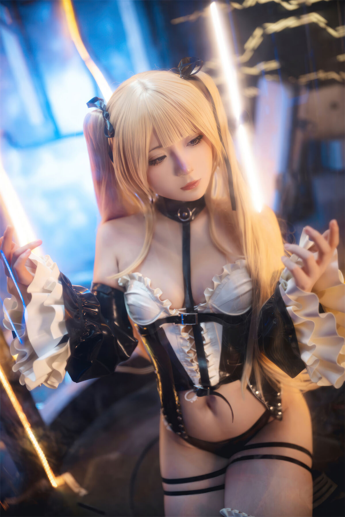 Coser@是三不是世w 玛丽萝丝胶衣 0009 2674075391.jpg