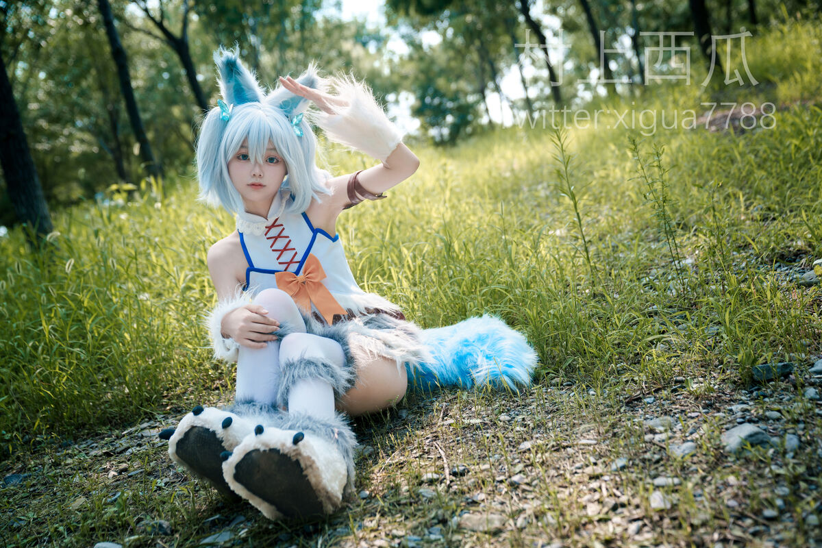 Coser@村上西瓜 回复术士的重启人生 刹那 源版 0020 1381810830.jpg