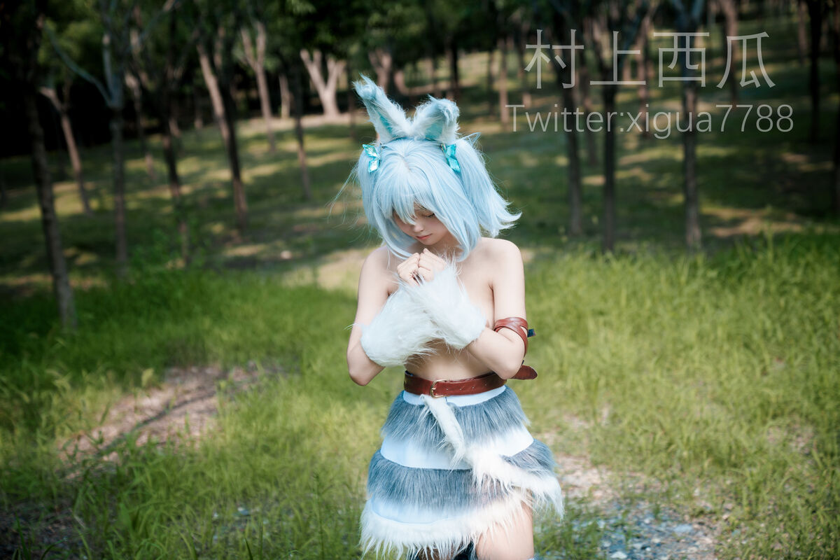 Coser@村上西瓜 回复术士的重启人生 刹那 源版 0029 1152911640.jpg