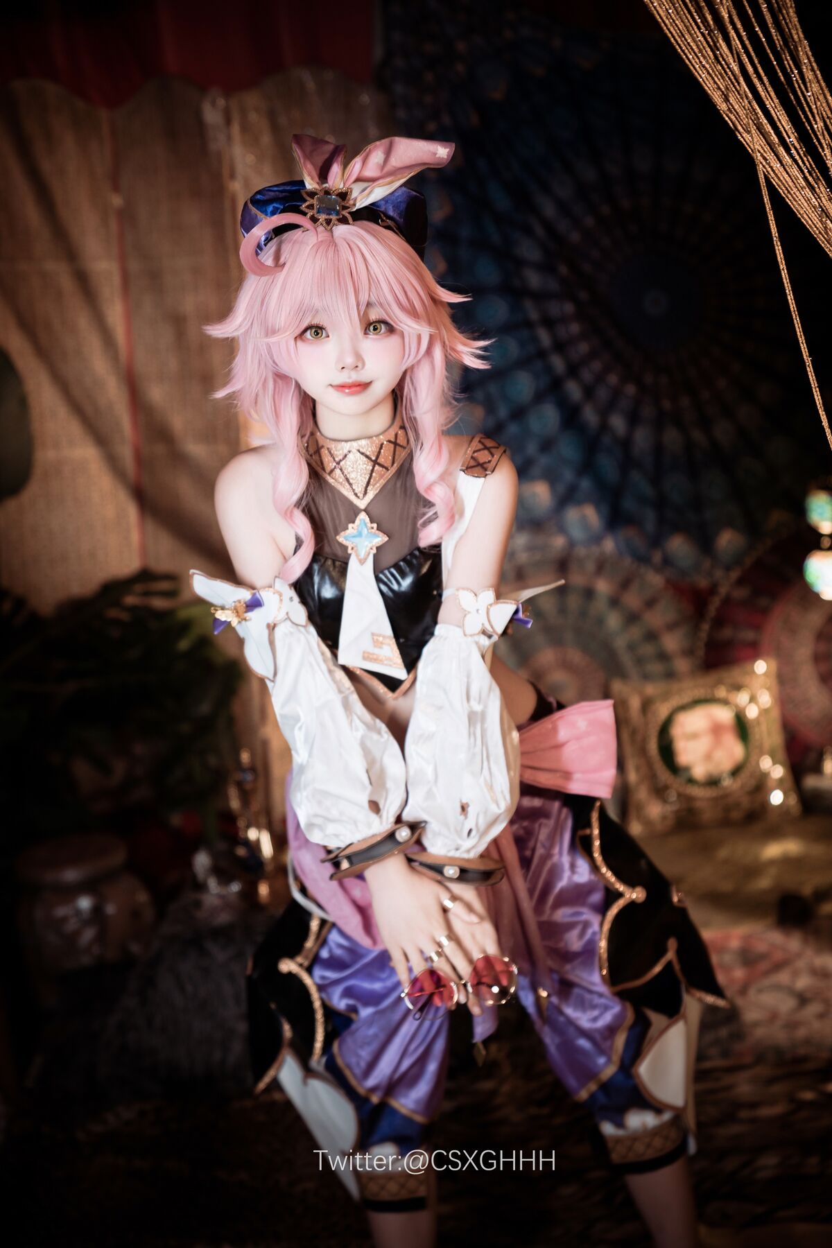 Coser@村上西瓜 多莉 0003 6507463191.jpg