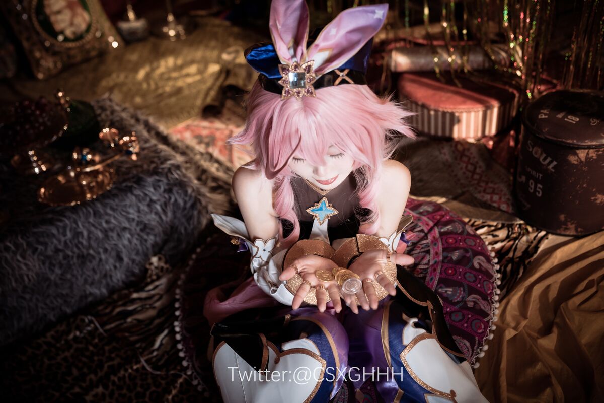 Coser@村上西瓜 多莉 0012 0310579479.jpg