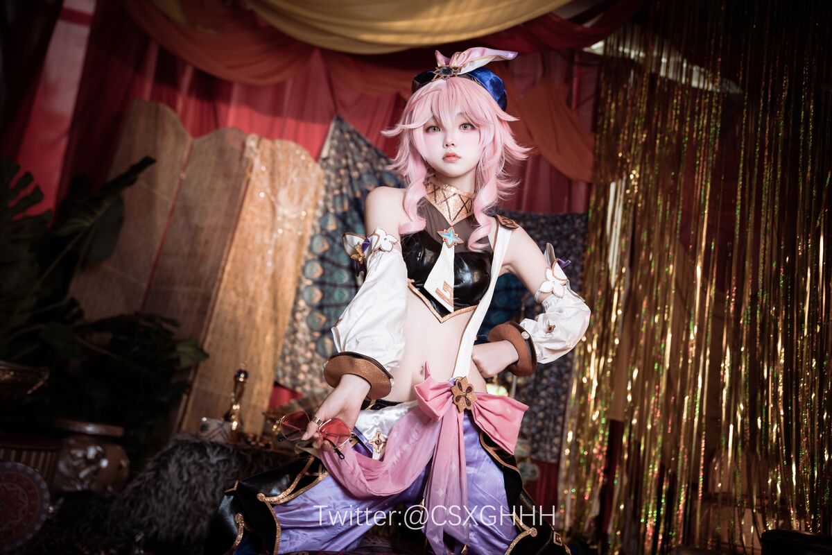 Coser@村上西瓜 多莉 0013 2573302953.jpg