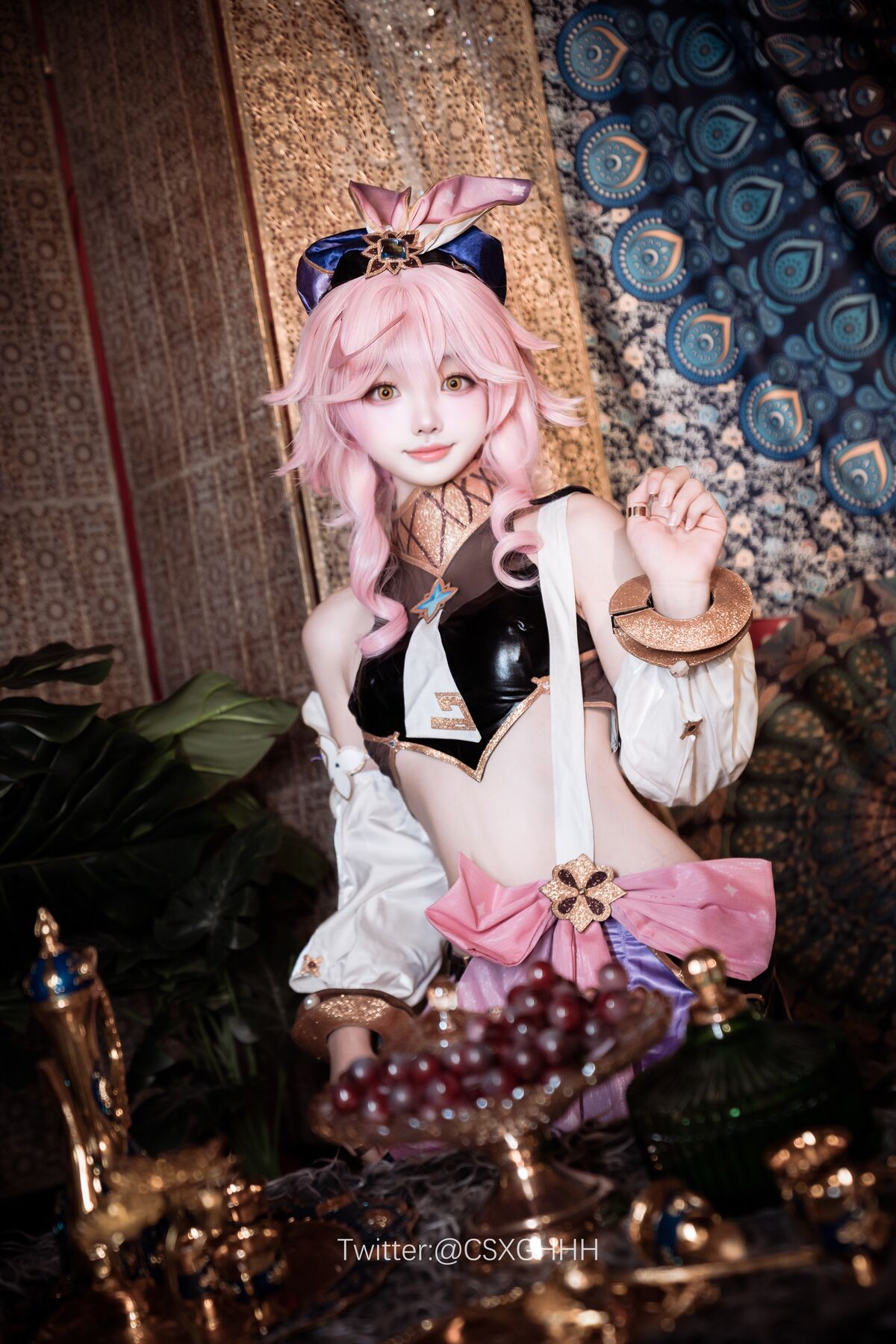 Coser@村上西瓜 多莉 0020 4966161283.jpg