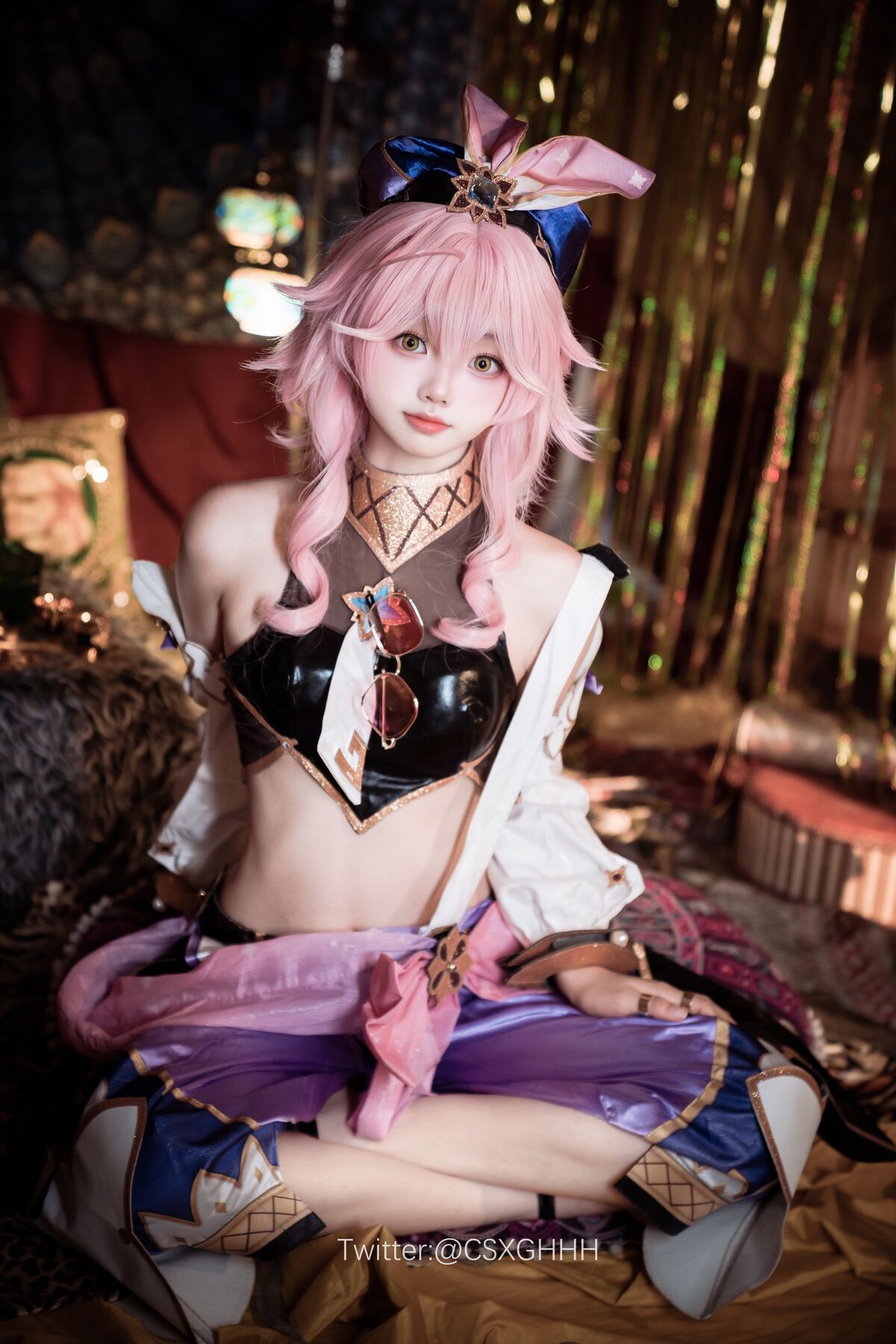 Coser@村上西瓜 多莉 0025 3031158026.jpg