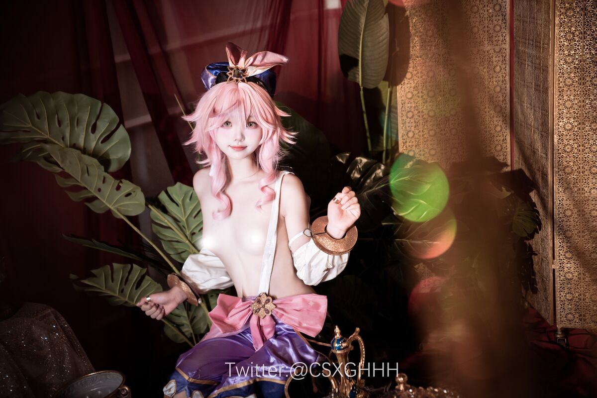 Coser@村上西瓜 多莉 0035 1414749599.jpg