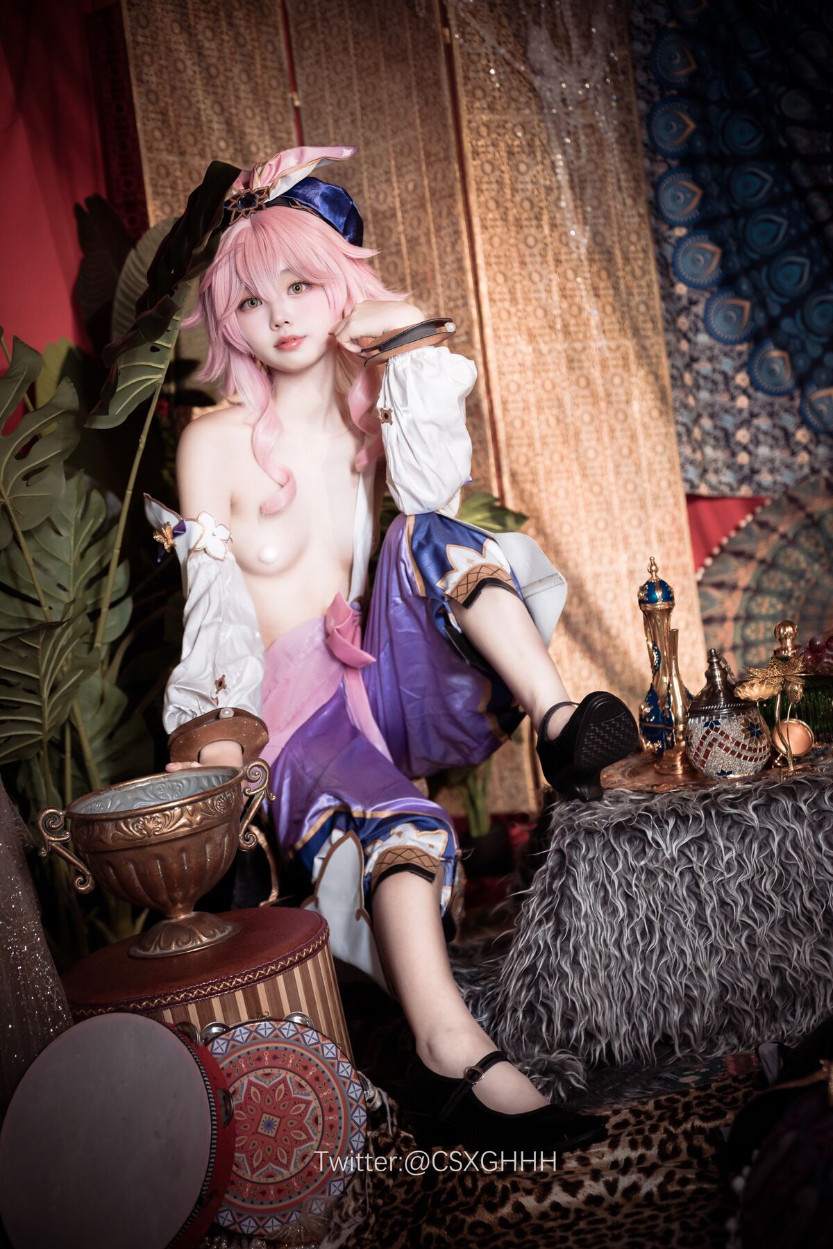 Coser@村上西瓜 多莉 0055 7578965920.jpg