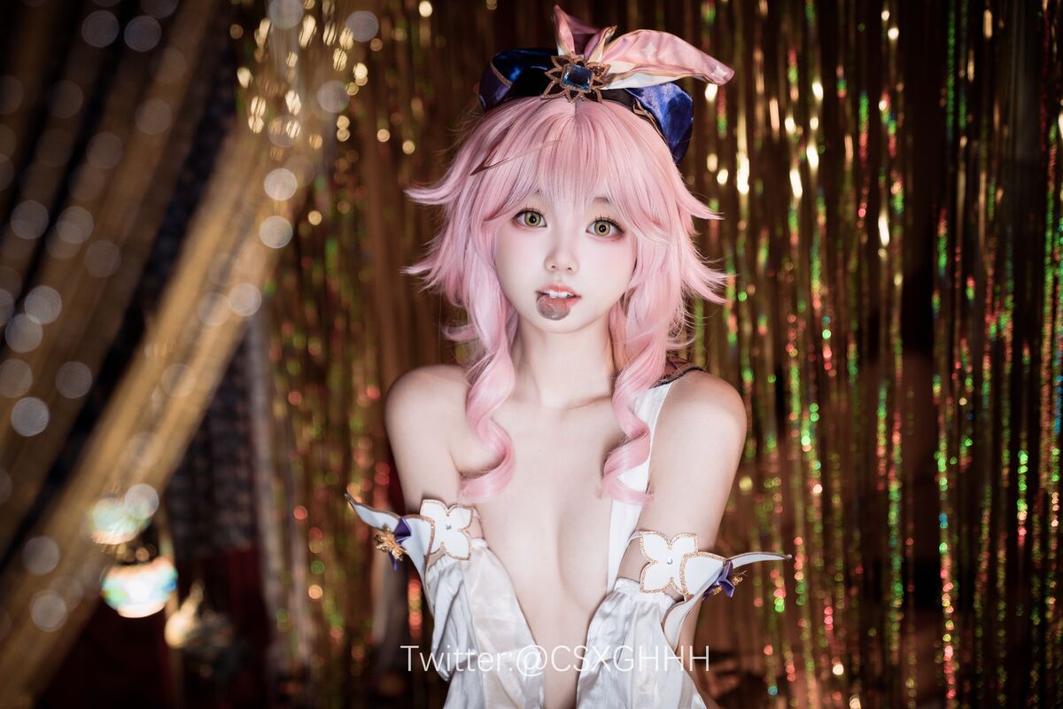 Coser@村上西瓜 多莉 0061 0734451699.jpg