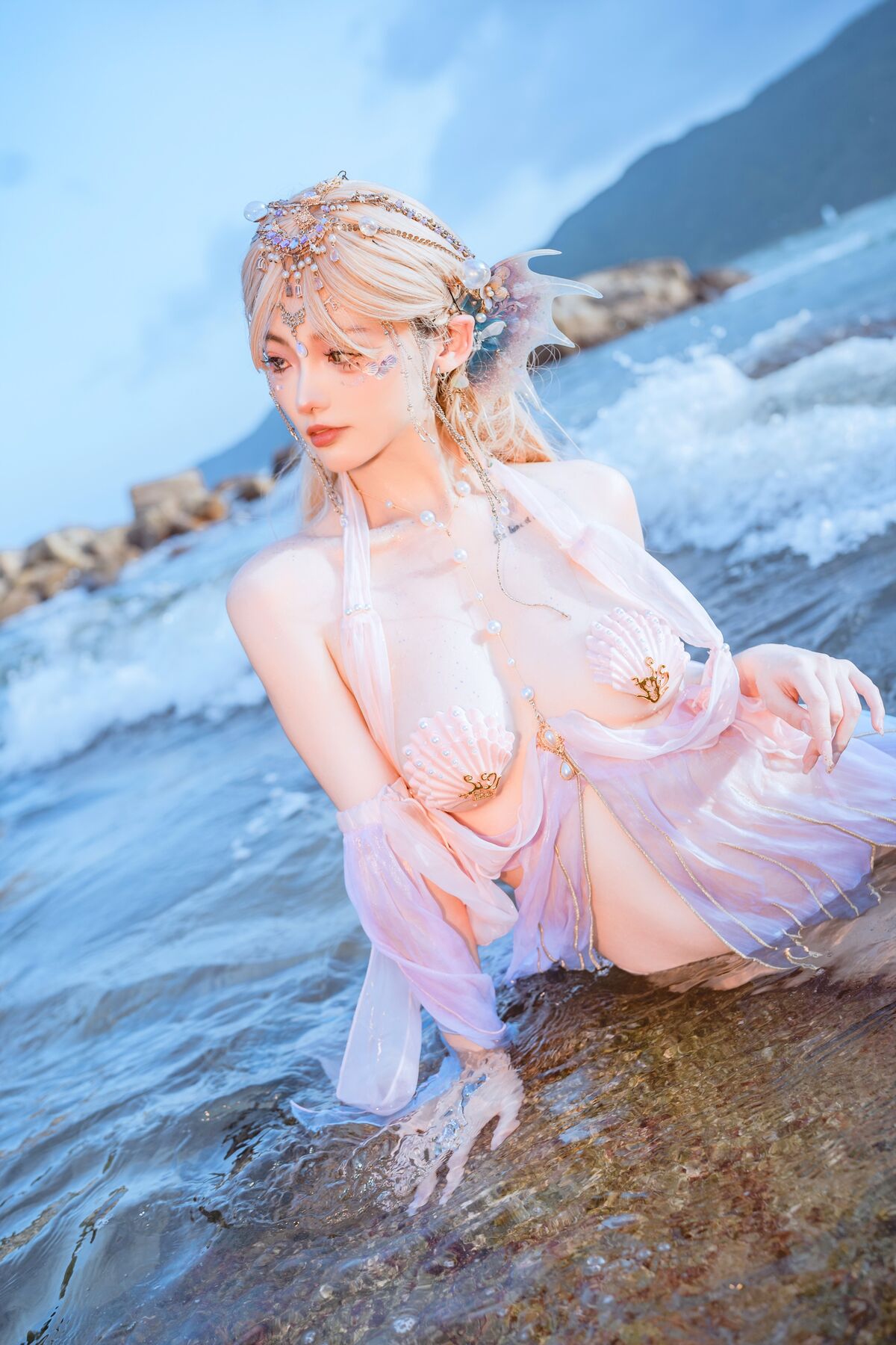 Coser@桃良阿宅 年年有鱼 0029 8818667322.jpg