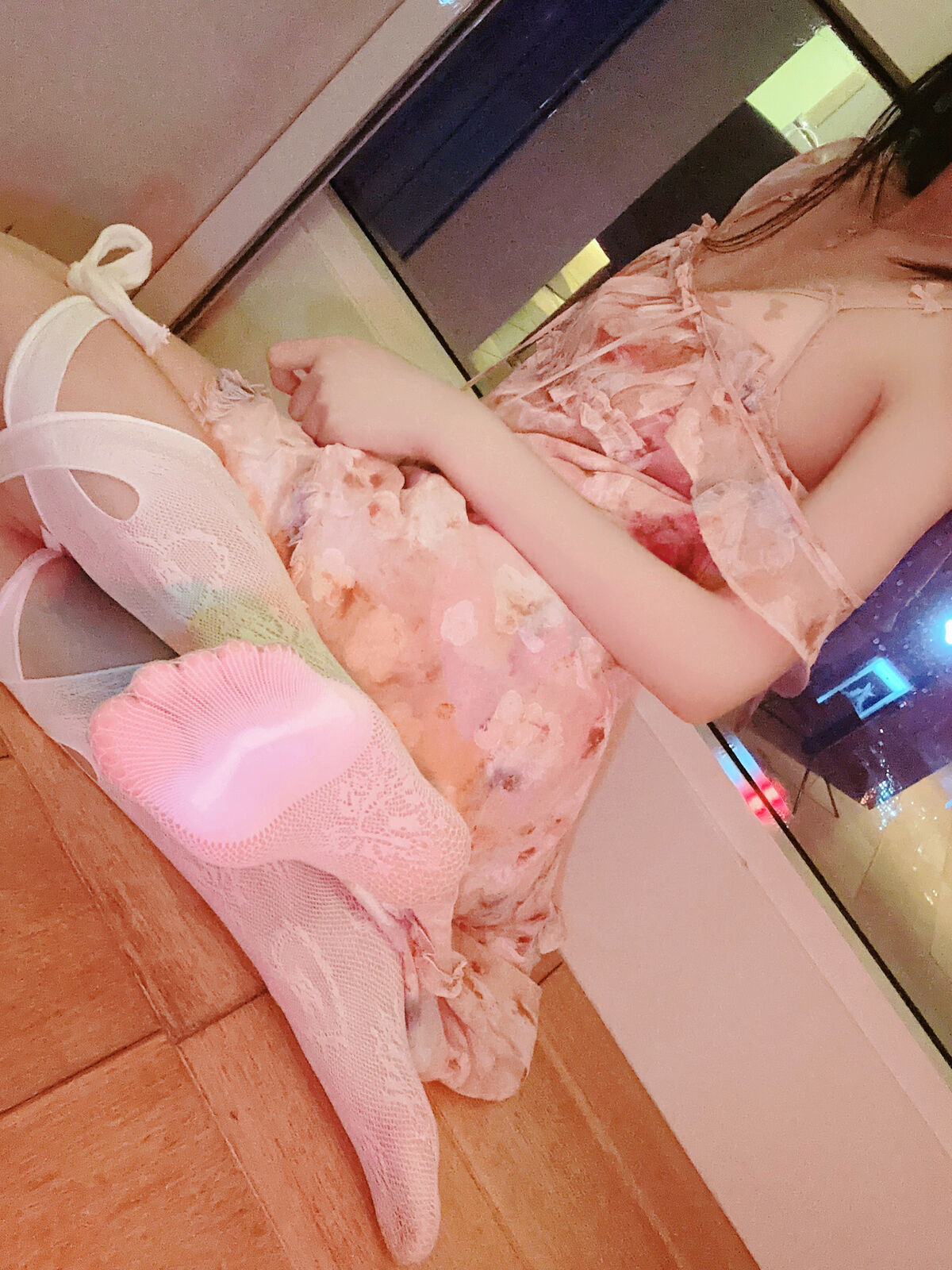 Coser@桜桃喵 花束自拍 0013 1771274267.jpg