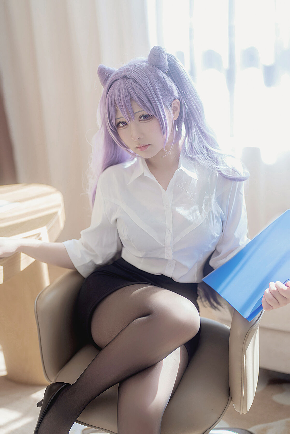 Coser@樱梨梨 刻晴秘书 0009 4885651128.jpg