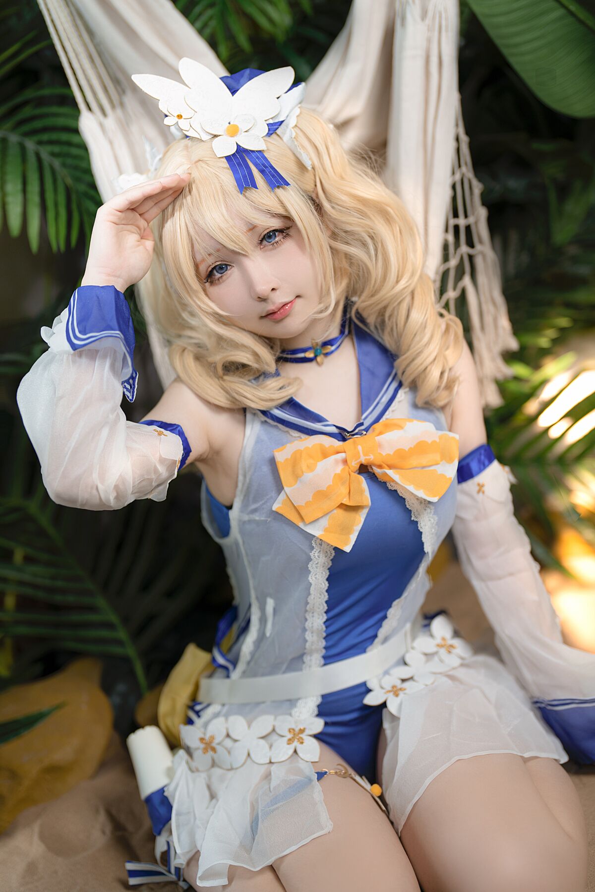 Coser@樱梨梨 芭芭拉泳装 0019 6377711265.jpg