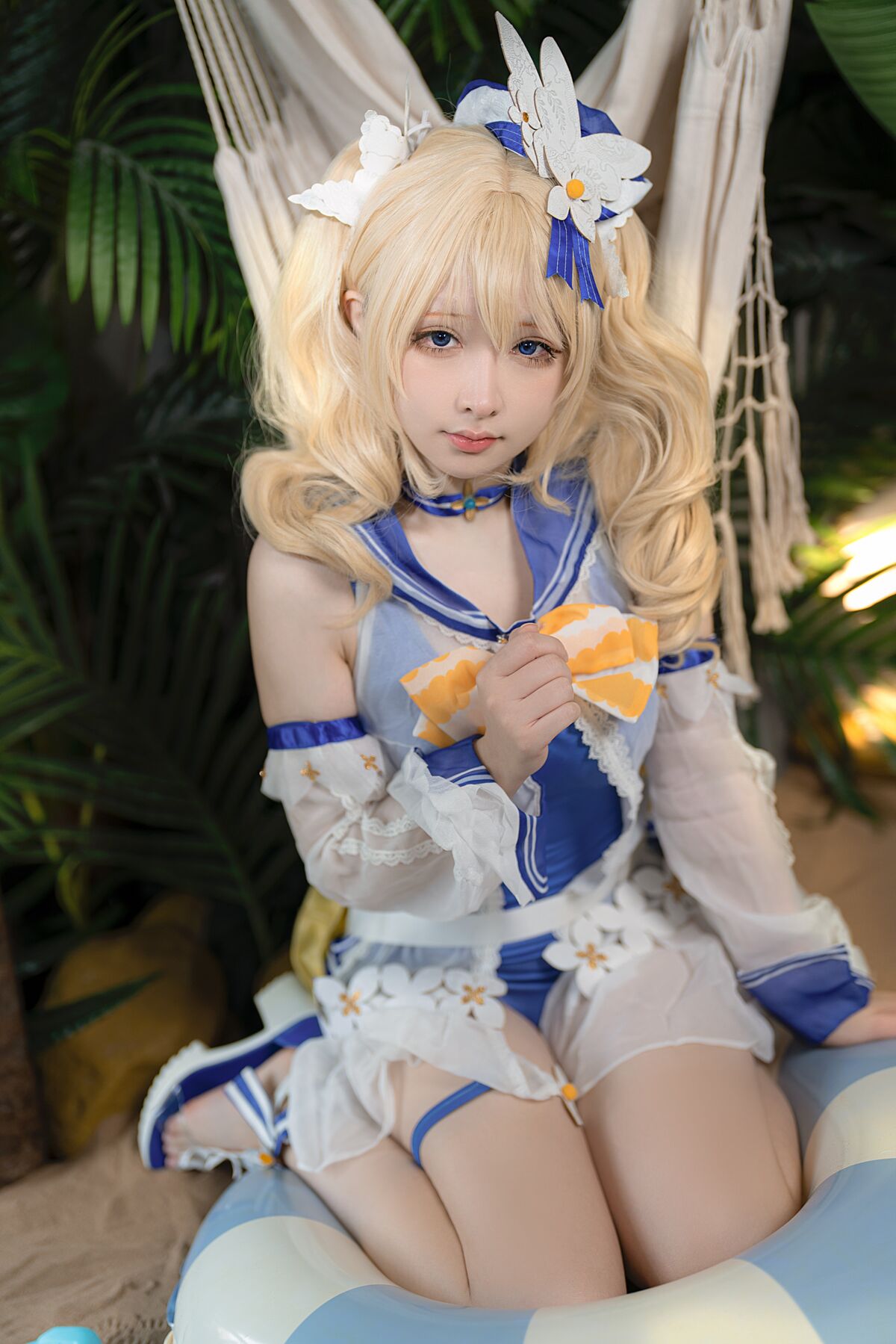 Coser@樱梨梨 芭芭拉泳装 0026 5545271213.jpg